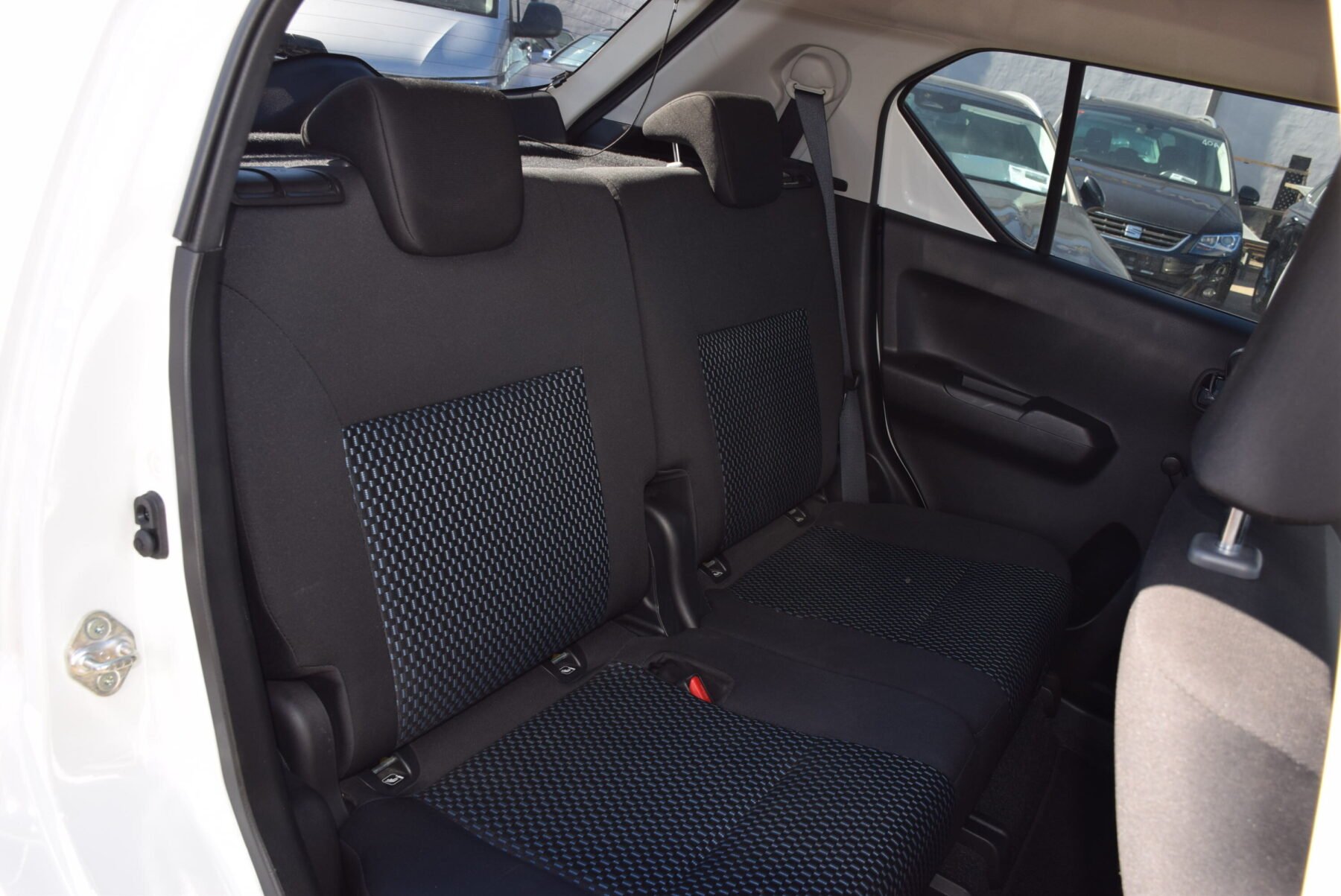 SUZUKI Ignis Mild Hibryd GLE