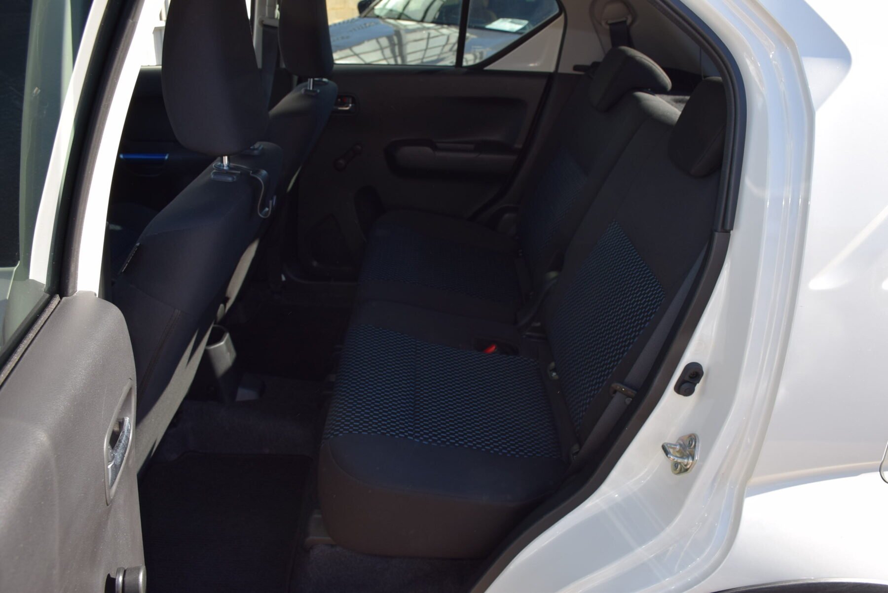 SUZUKI Ignis Mild Hibryd GLE