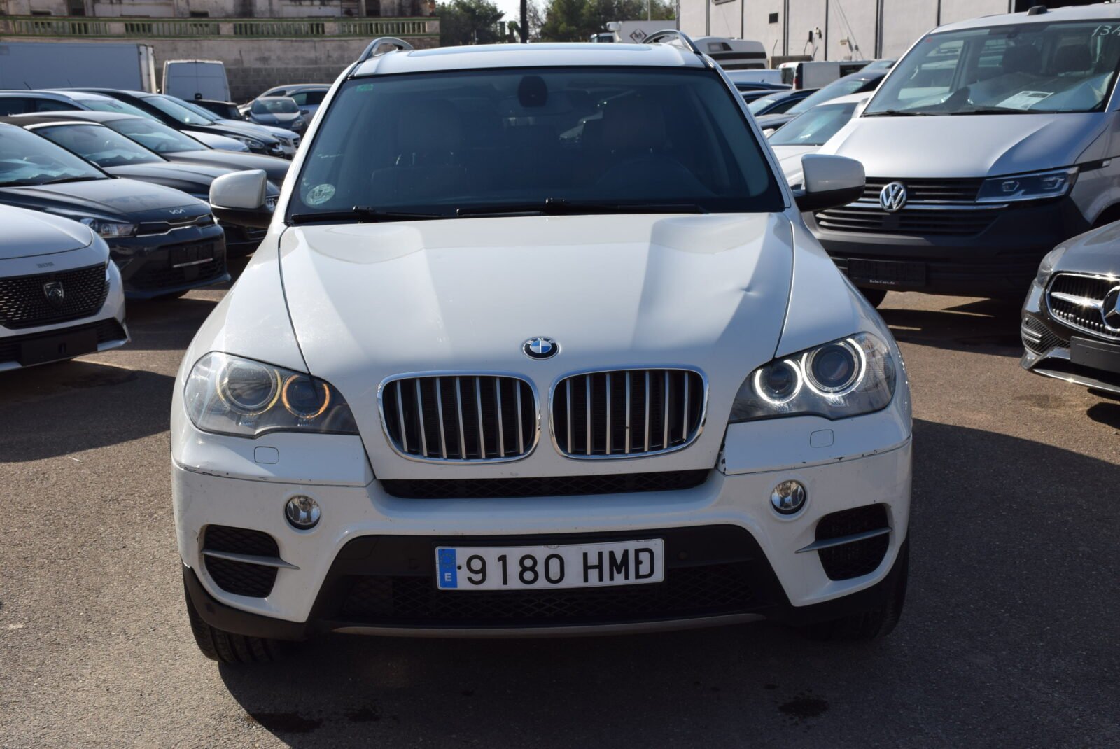 BMW X5 XDrive 30d