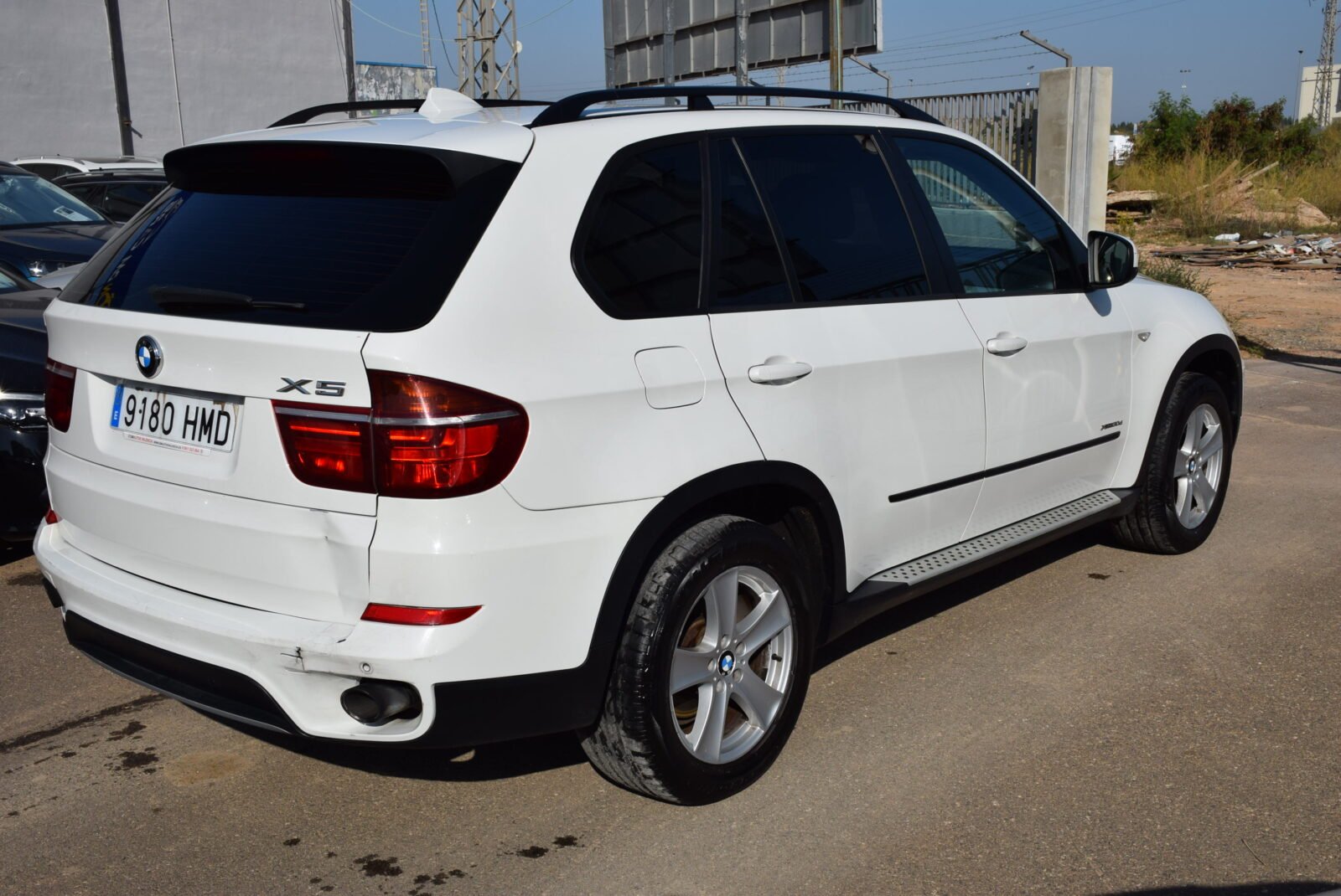BMW X5 XDrive 30d
