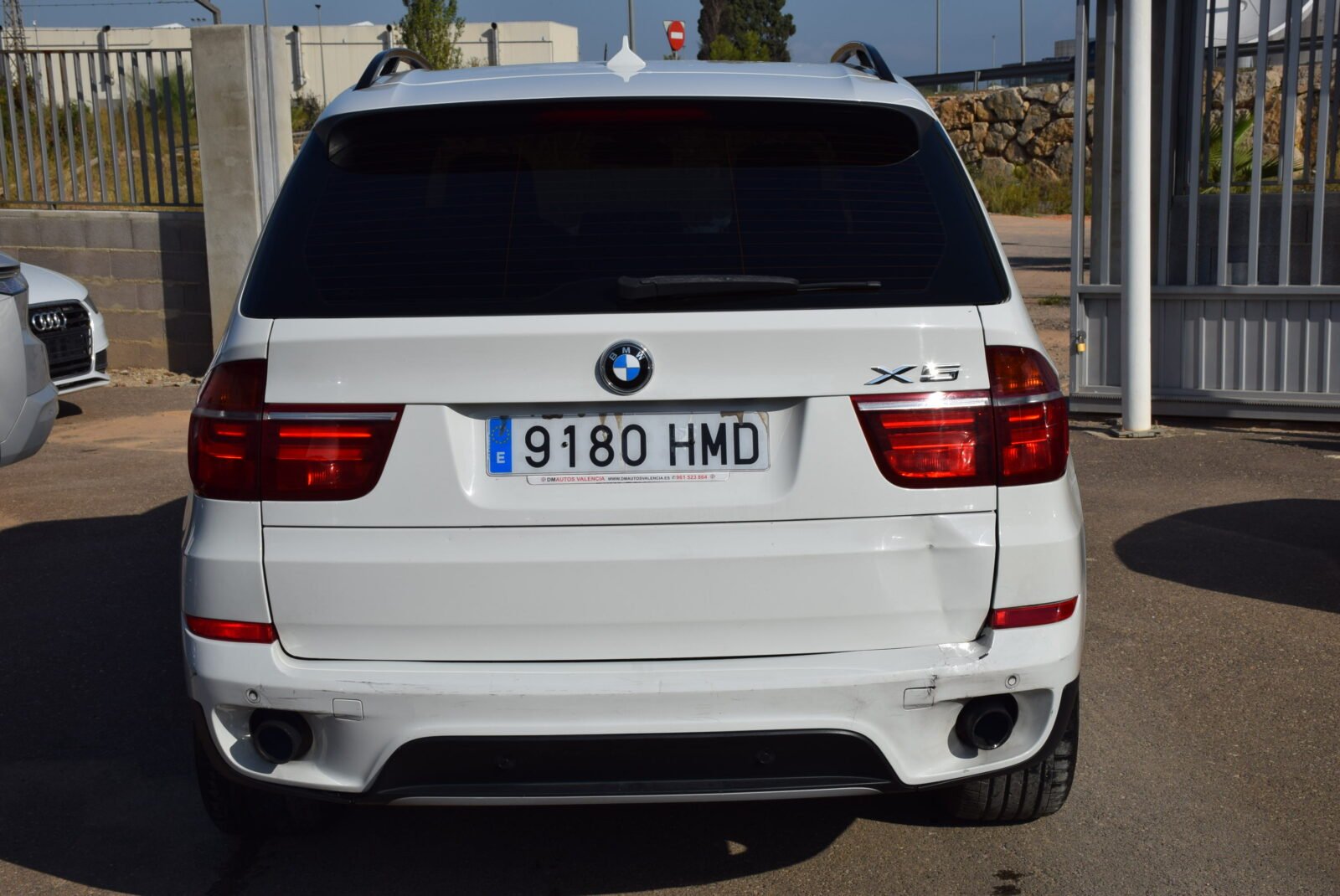 BMW X5 XDrive 30d
