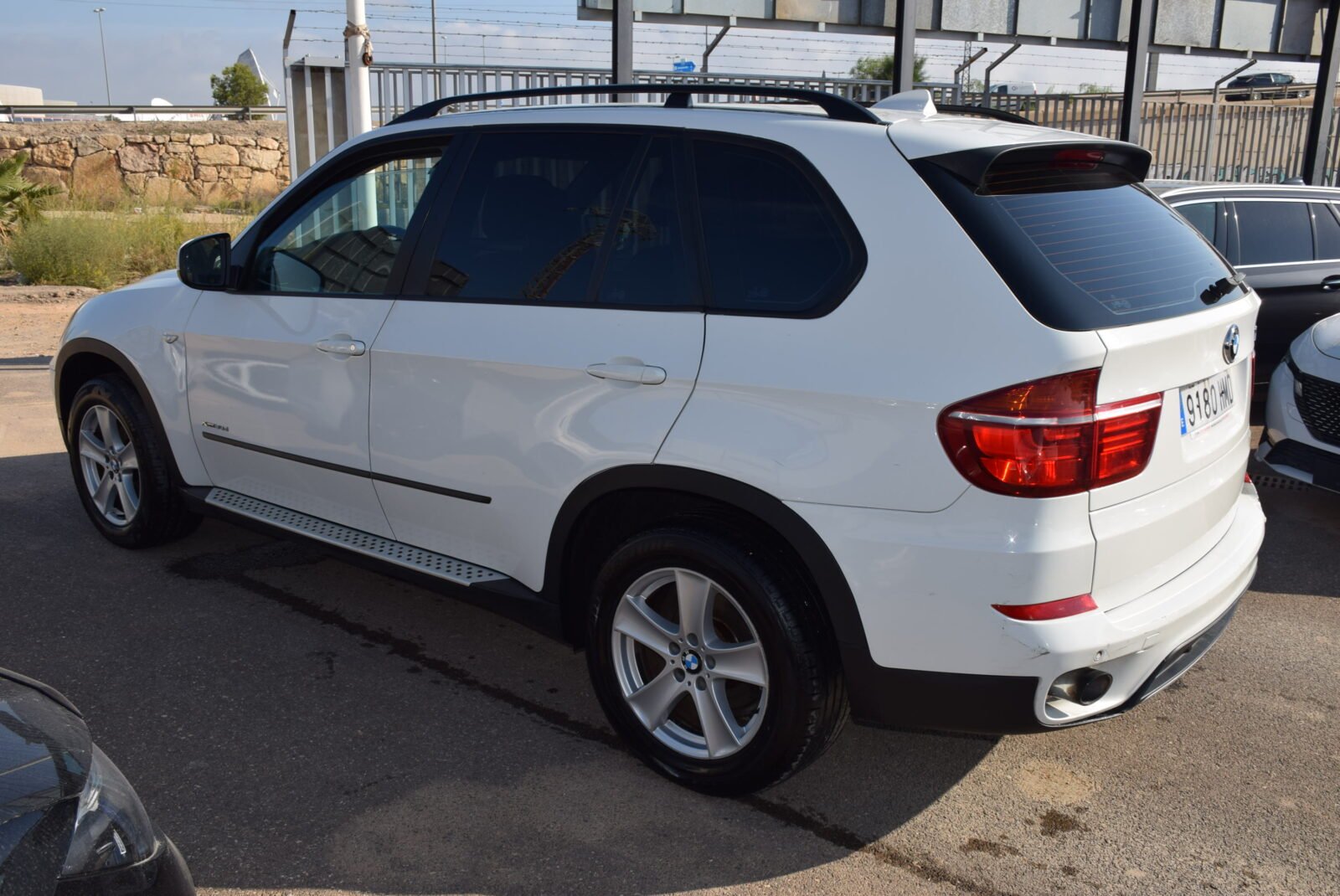BMW X5 XDrive 30d