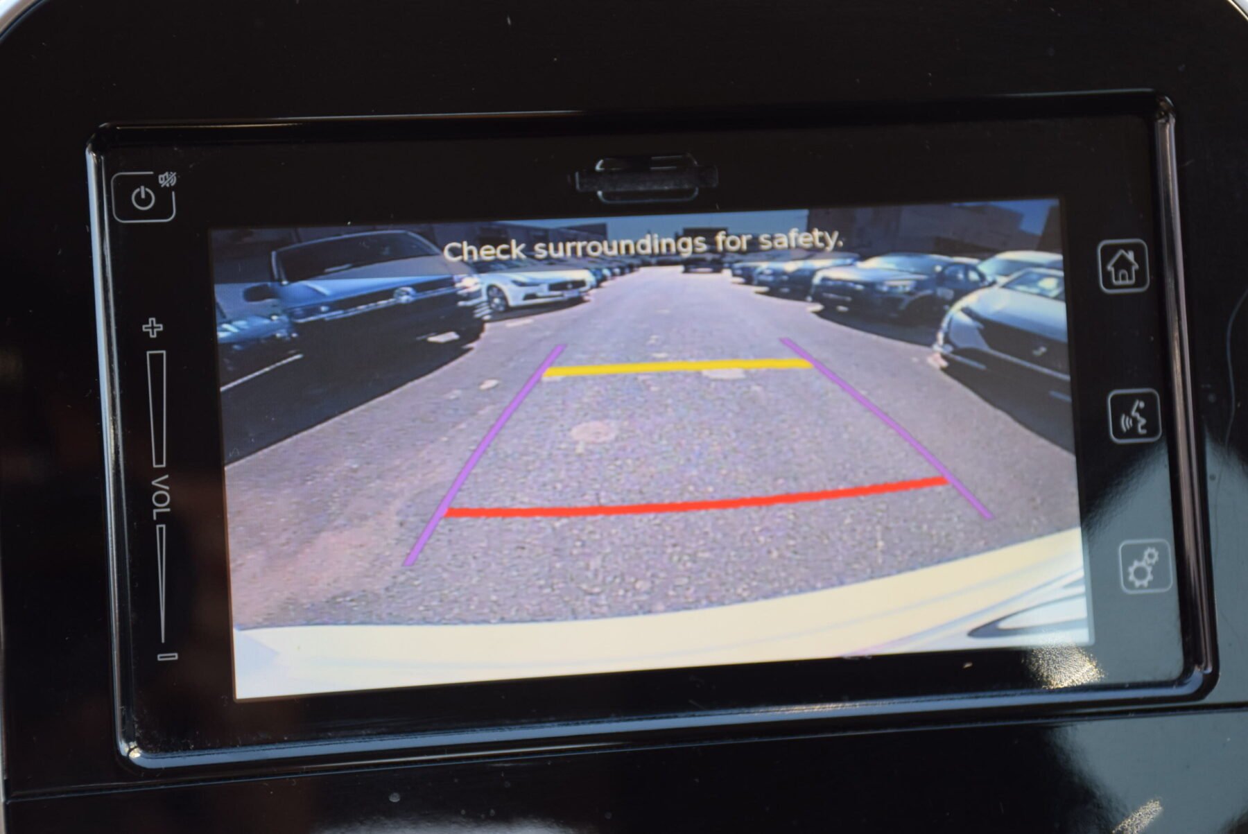 SUZUKI Ignis Mild Hibryd GLE