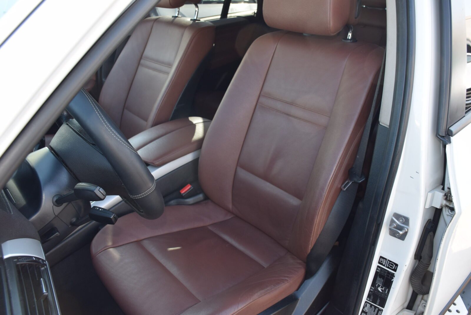 BMW X5 XDrive 30d