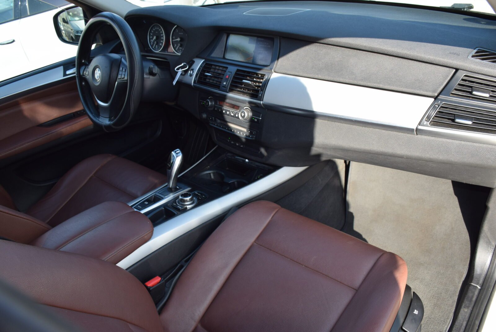 BMW X5 XDrive 30d