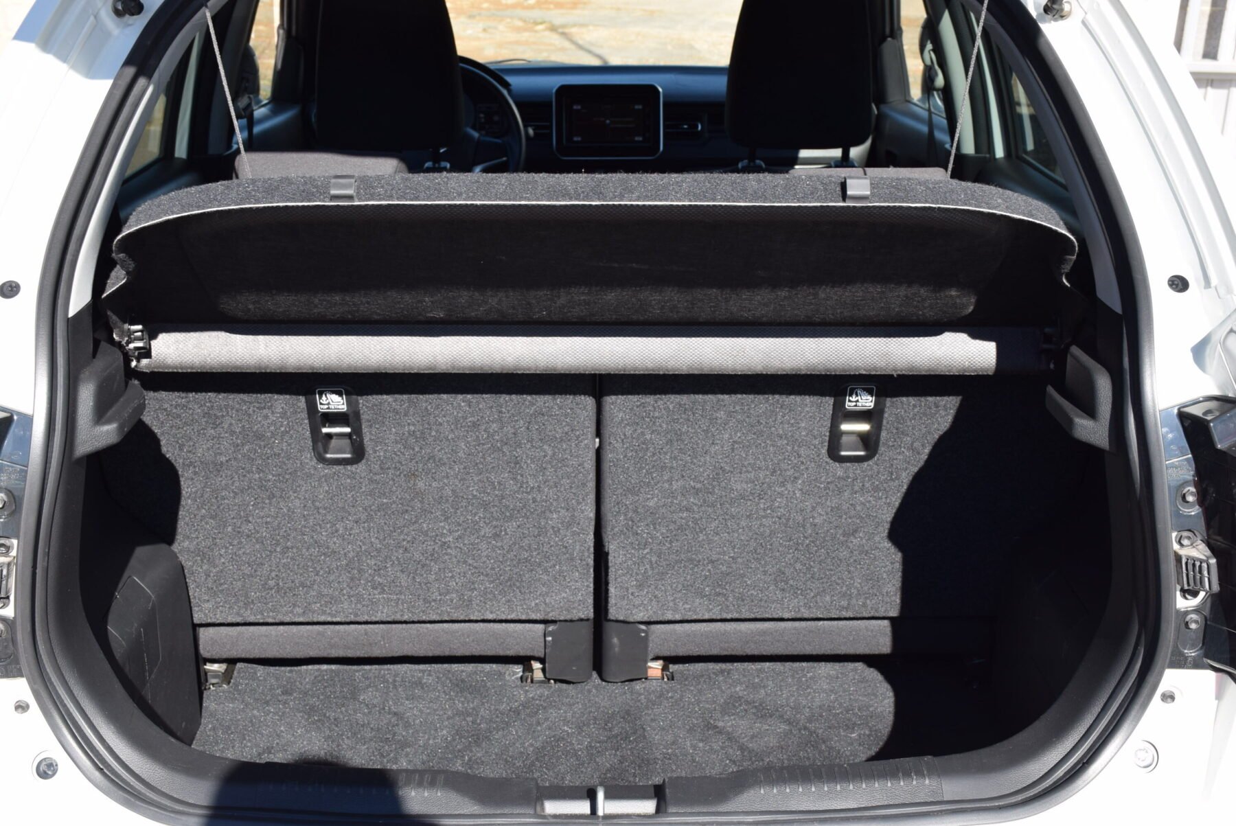 SUZUKI Ignis Mild Hibryd GLE