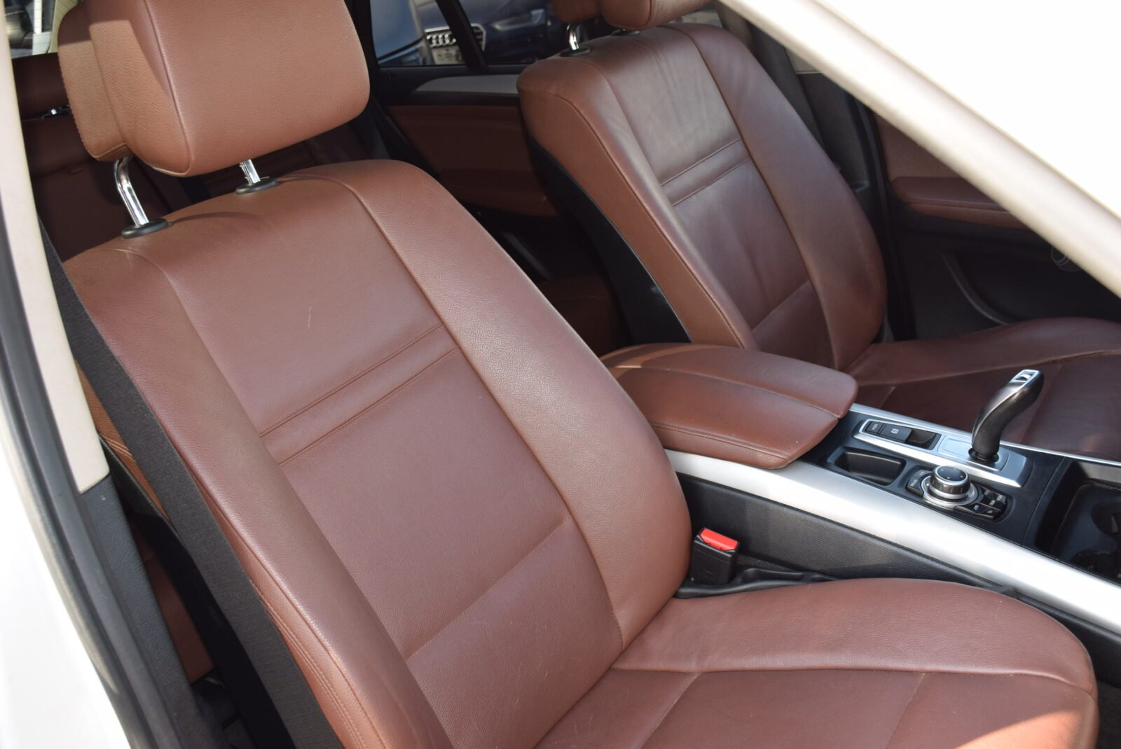 BMW X5 XDrive 30d