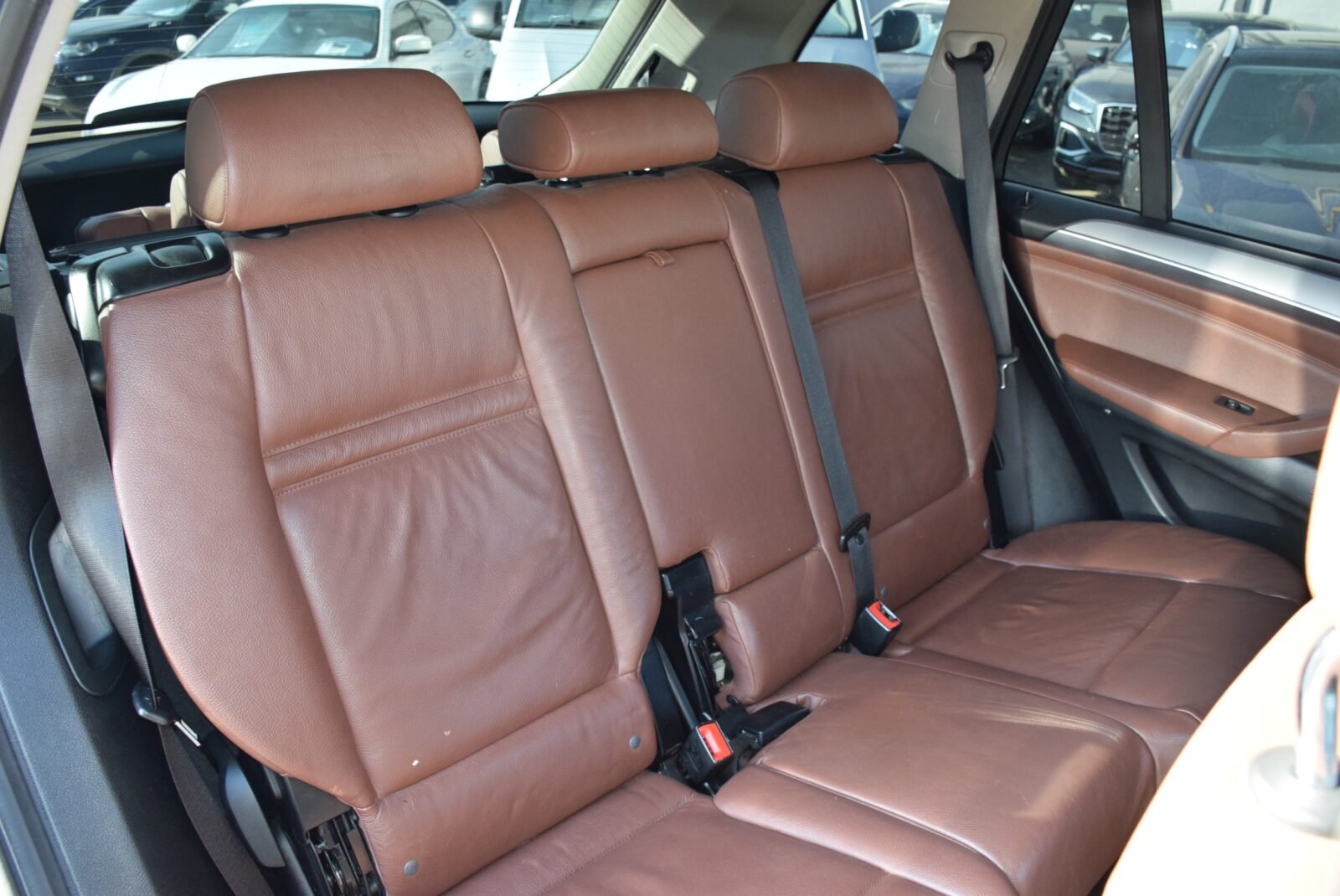BMW X5 XDrive 30d