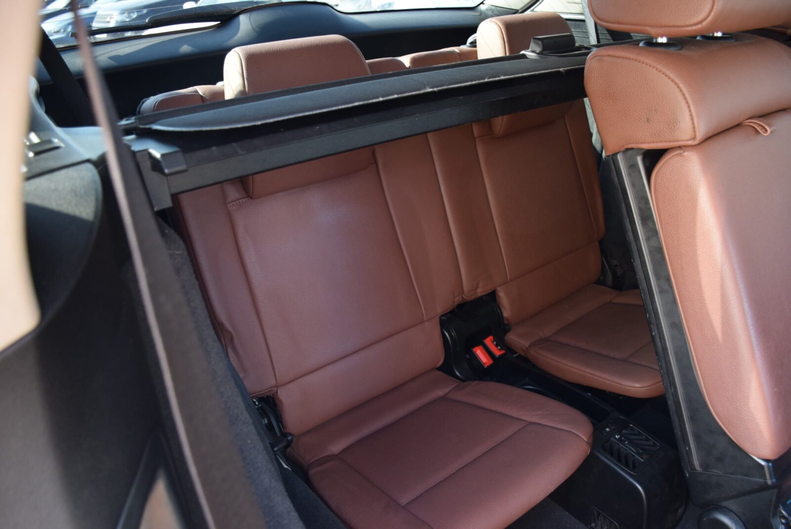 BMW X5 XDrive 30d