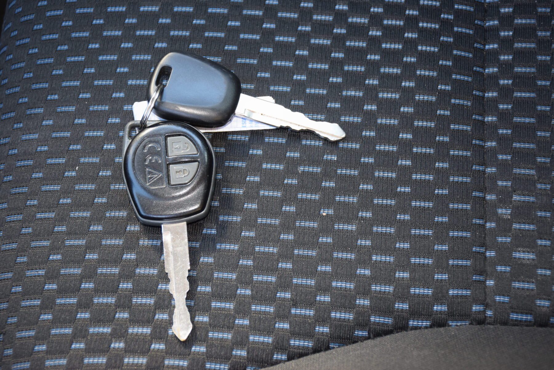 SUZUKI Ignis Mild Hibryd GLE