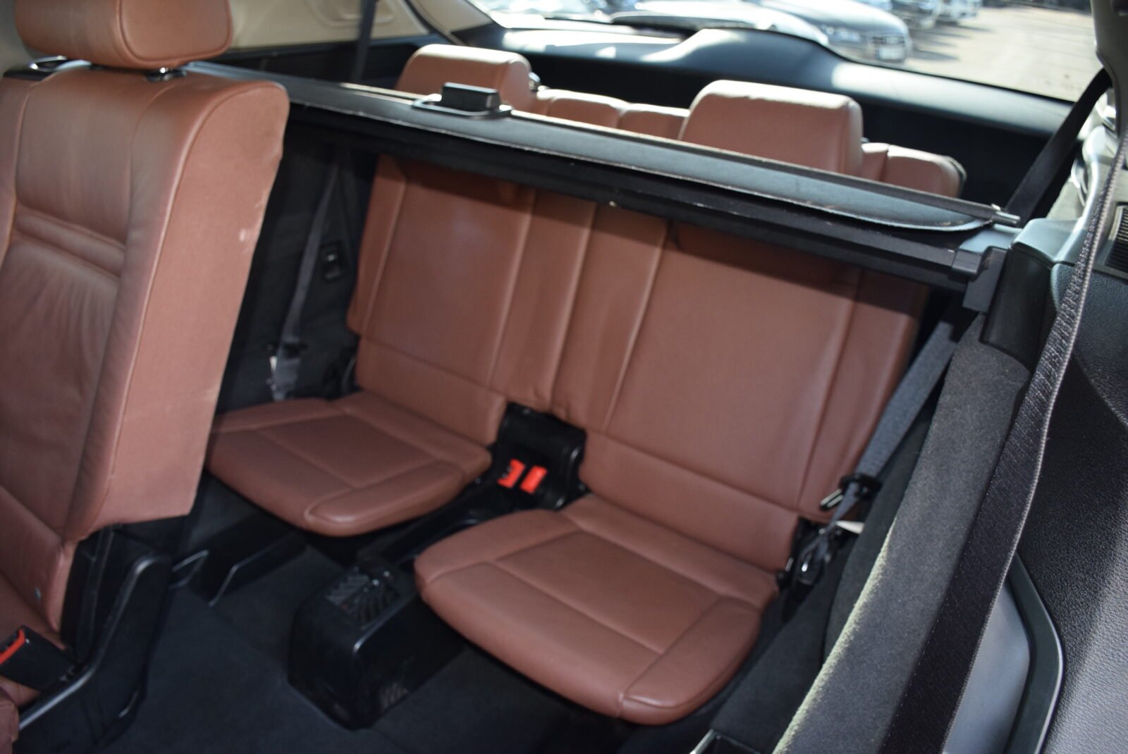 BMW X5 XDrive 30d