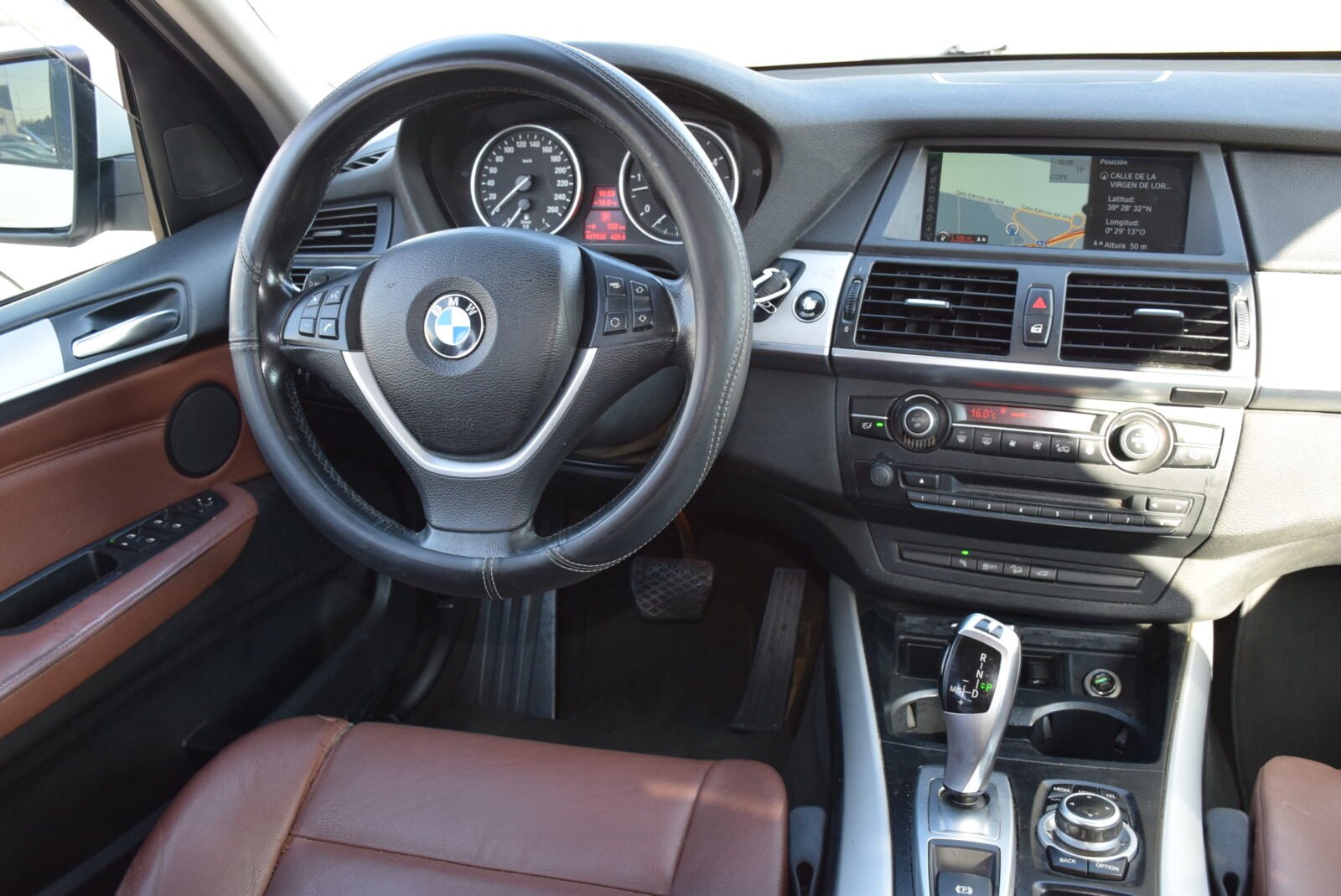 BMW X5 XDrive 30d