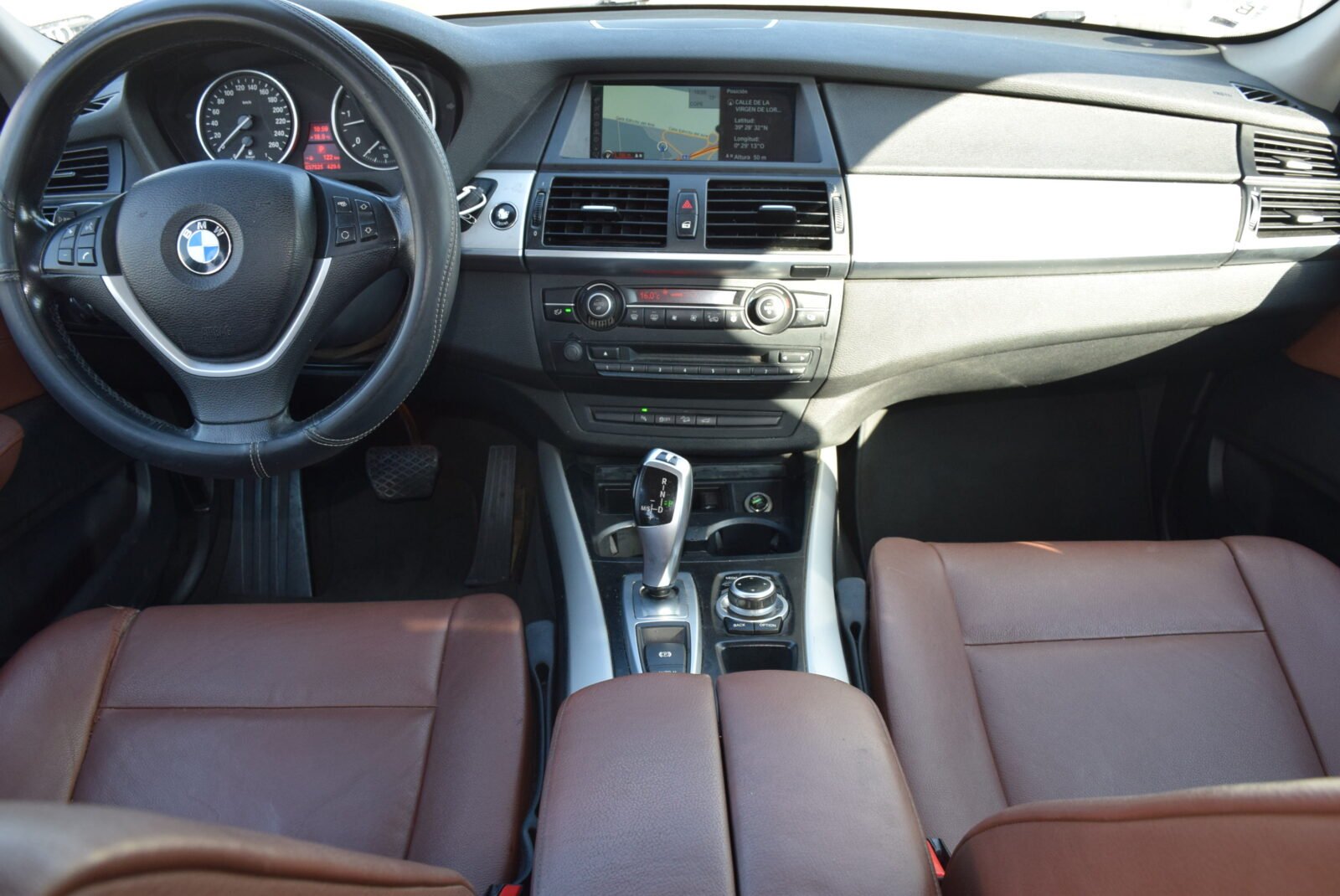 BMW X5 XDrive 30d