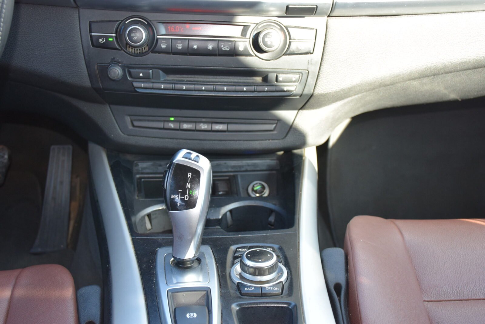 BMW X5 XDrive 30d