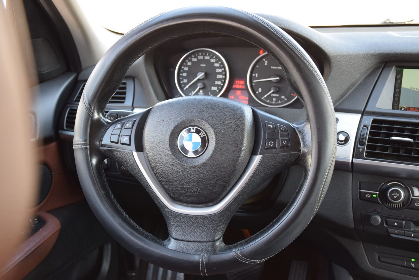 BMW X5 XDrive 30d