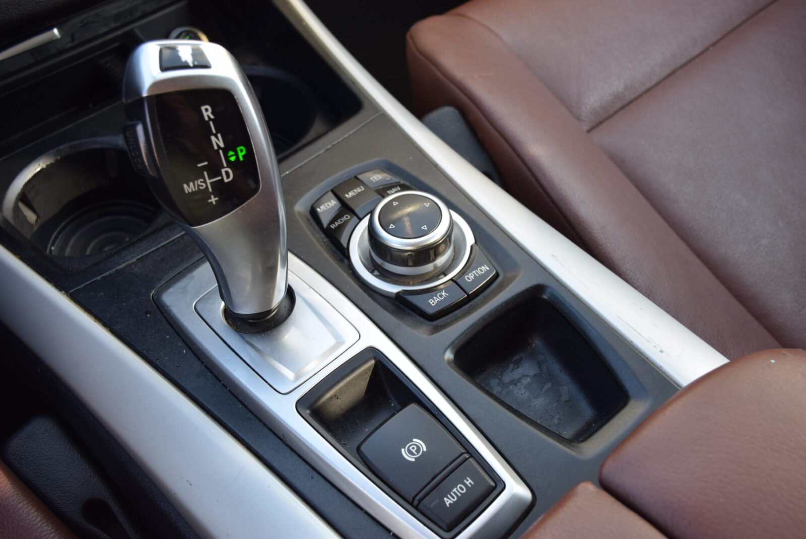 BMW X5 XDrive 30d