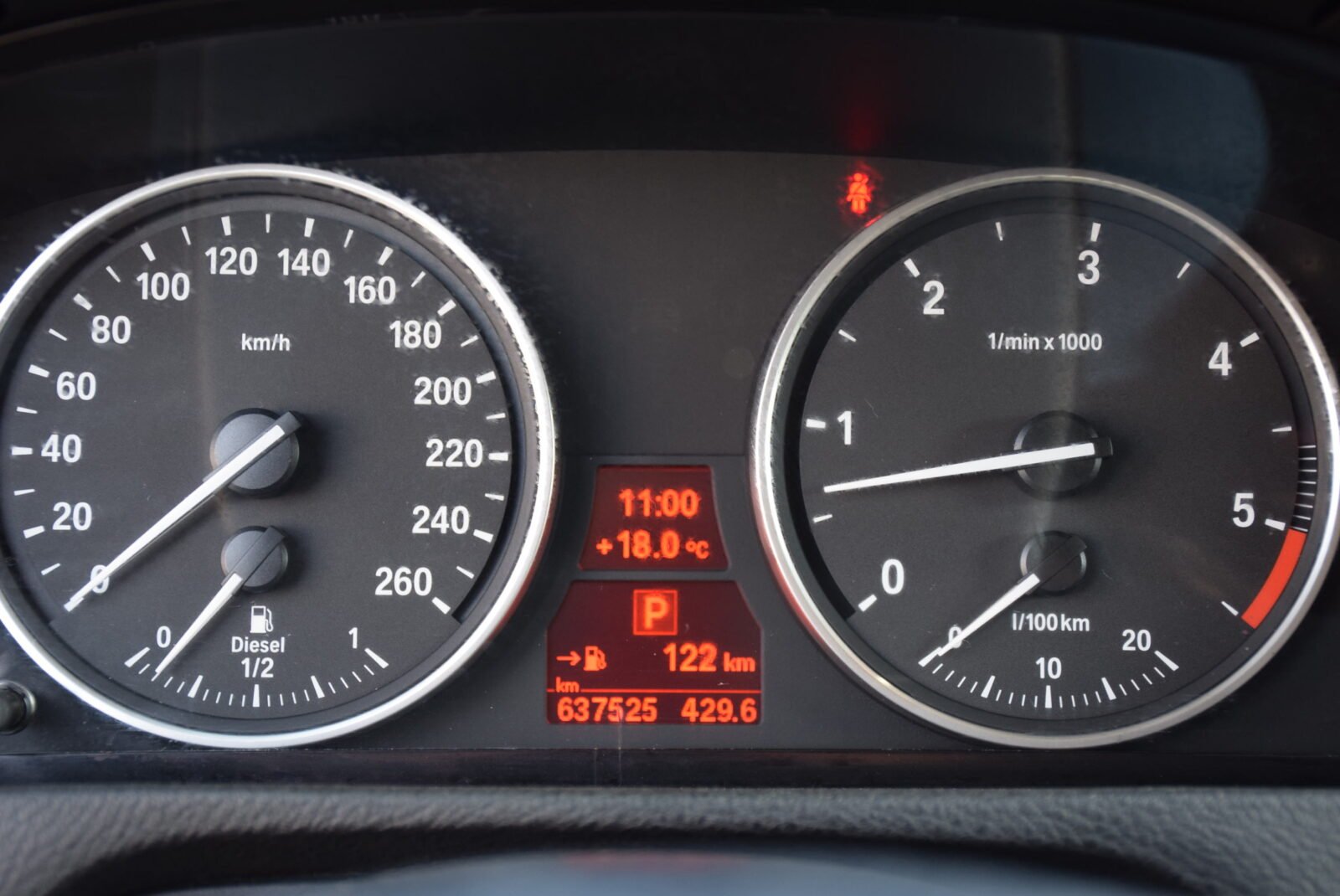 BMW X5 XDrive 30d