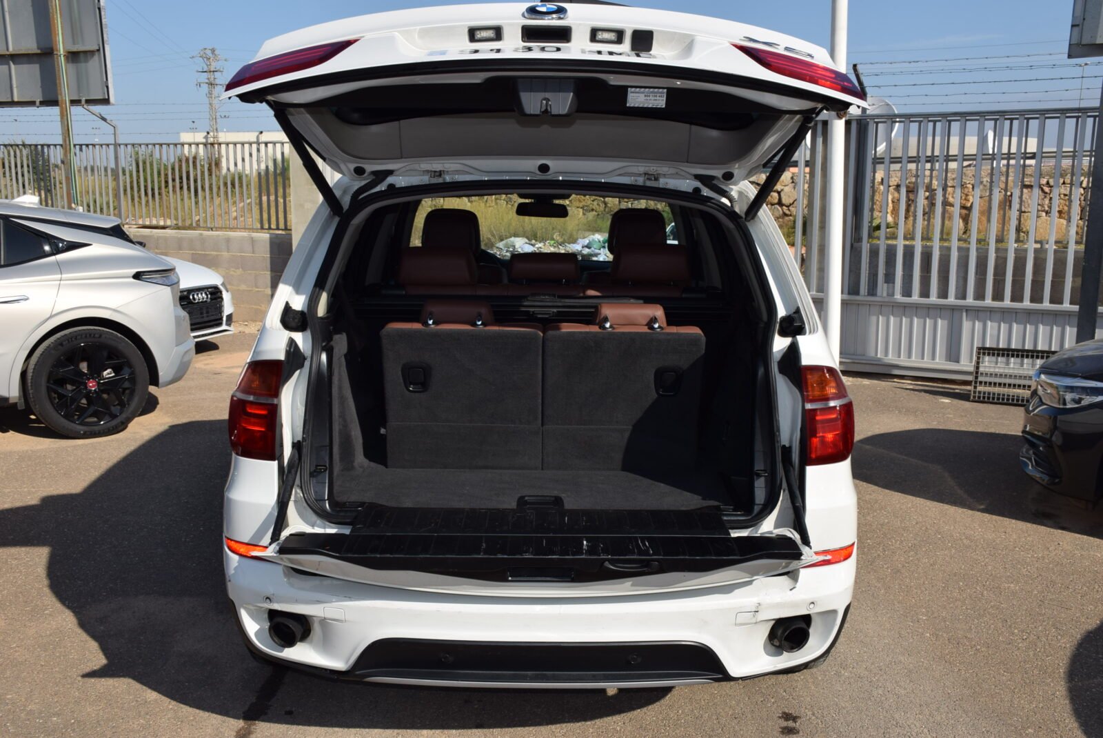 BMW X5 XDrive 30d