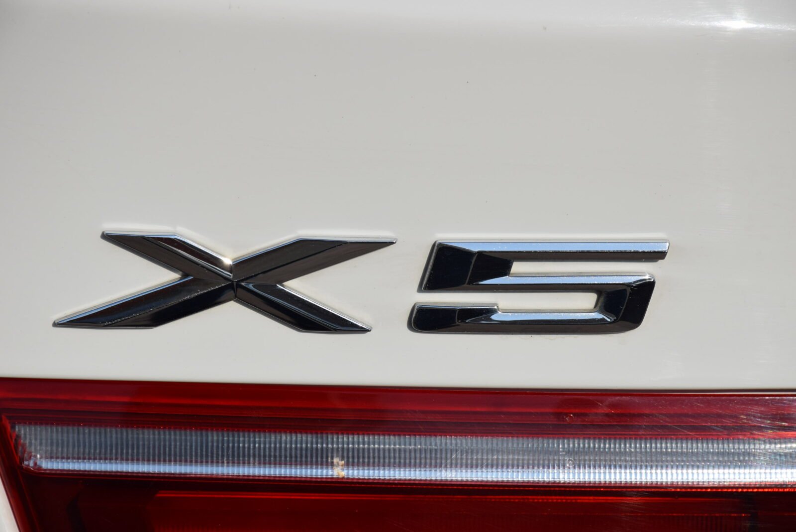 BMW X5 XDrive 30d