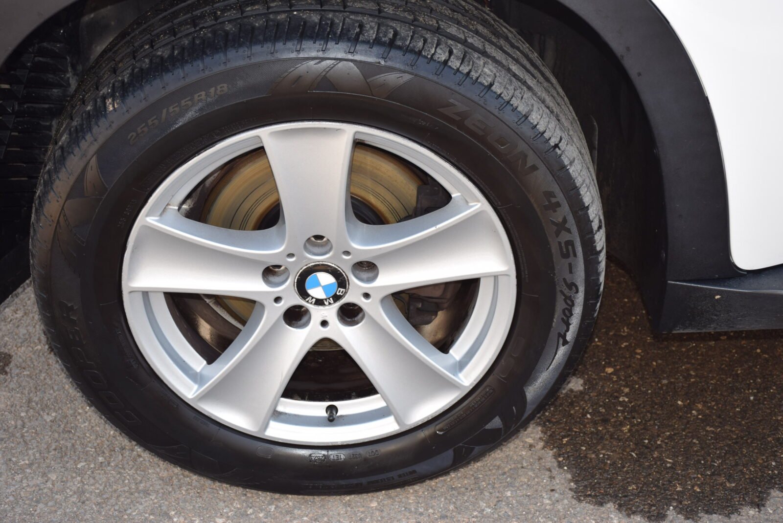 BMW X5 XDrive 30d