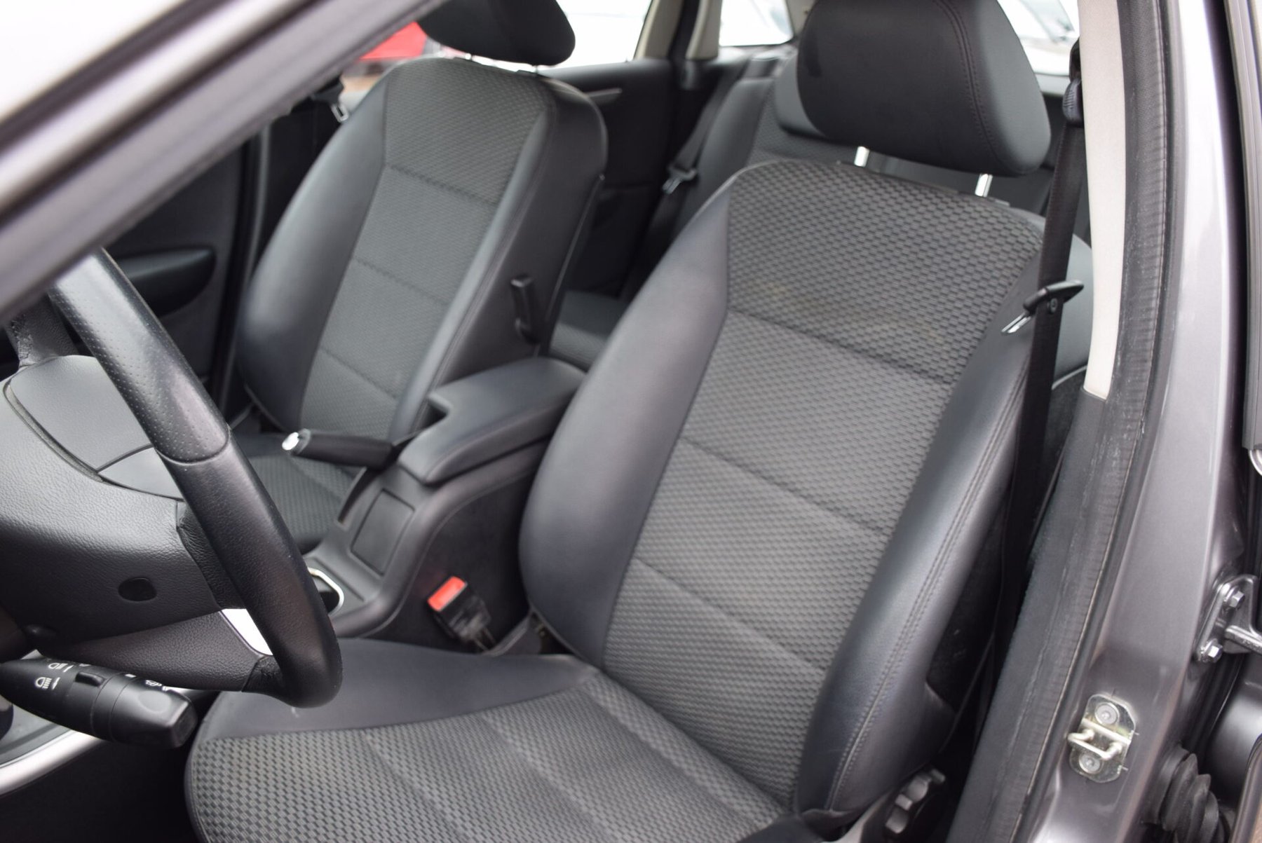 MERCEDES-BENZ Clase B B180CDi