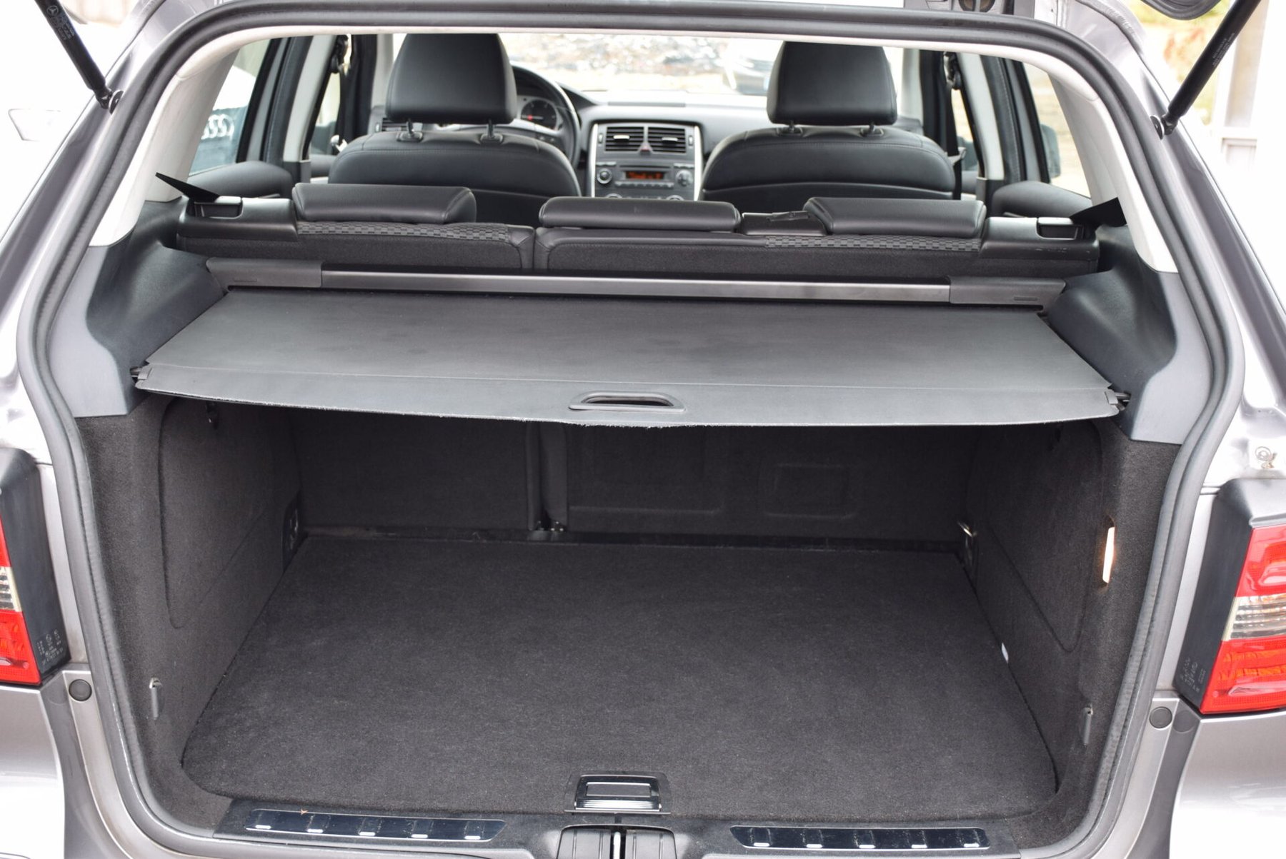 MERCEDES-BENZ Clase B B180CDi