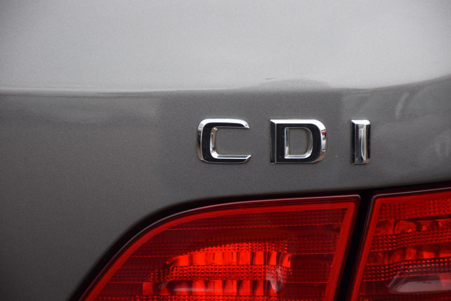 MERCEDES-BENZ Clase B B180CDi