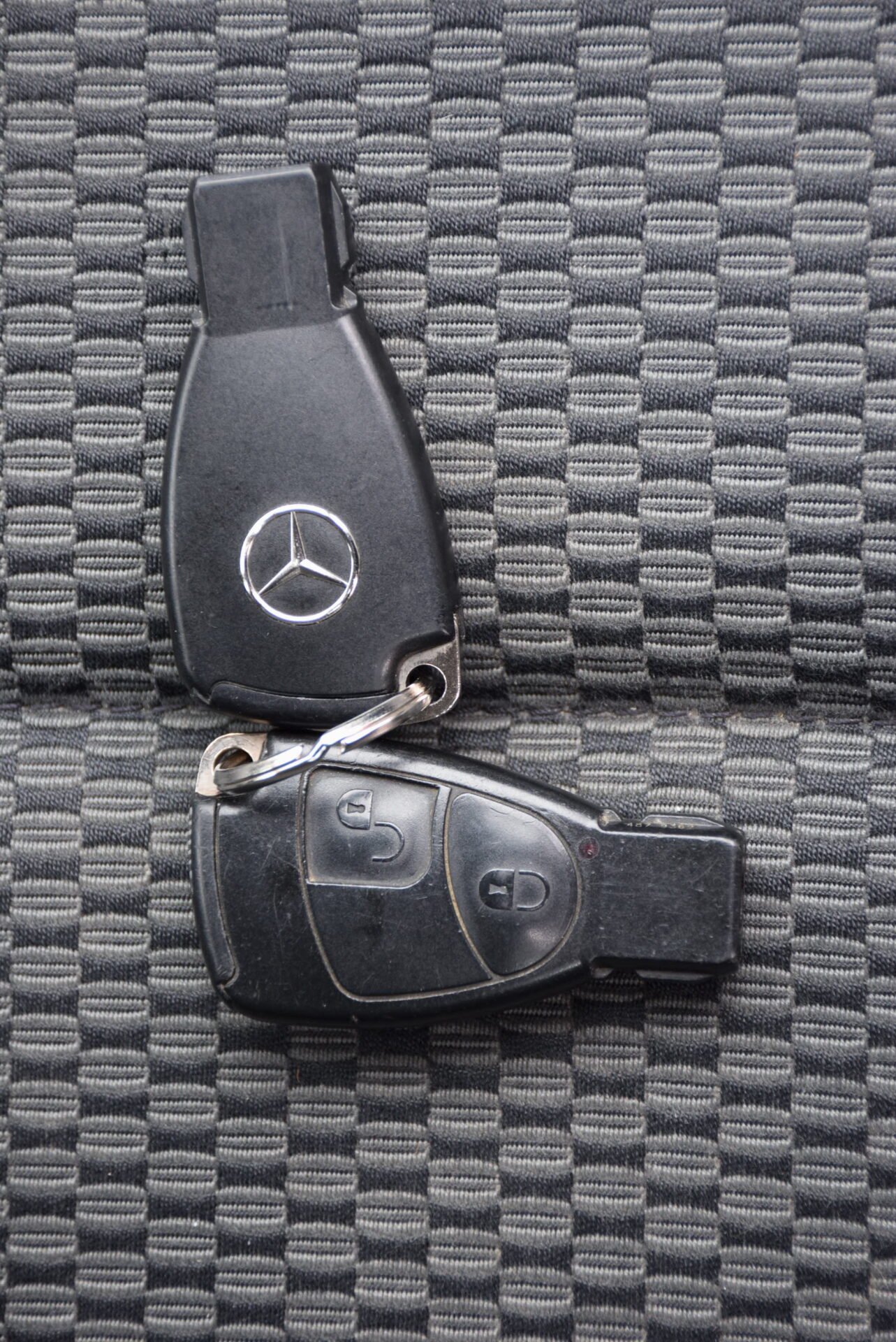 MERCEDES-BENZ Clase B B180CDi