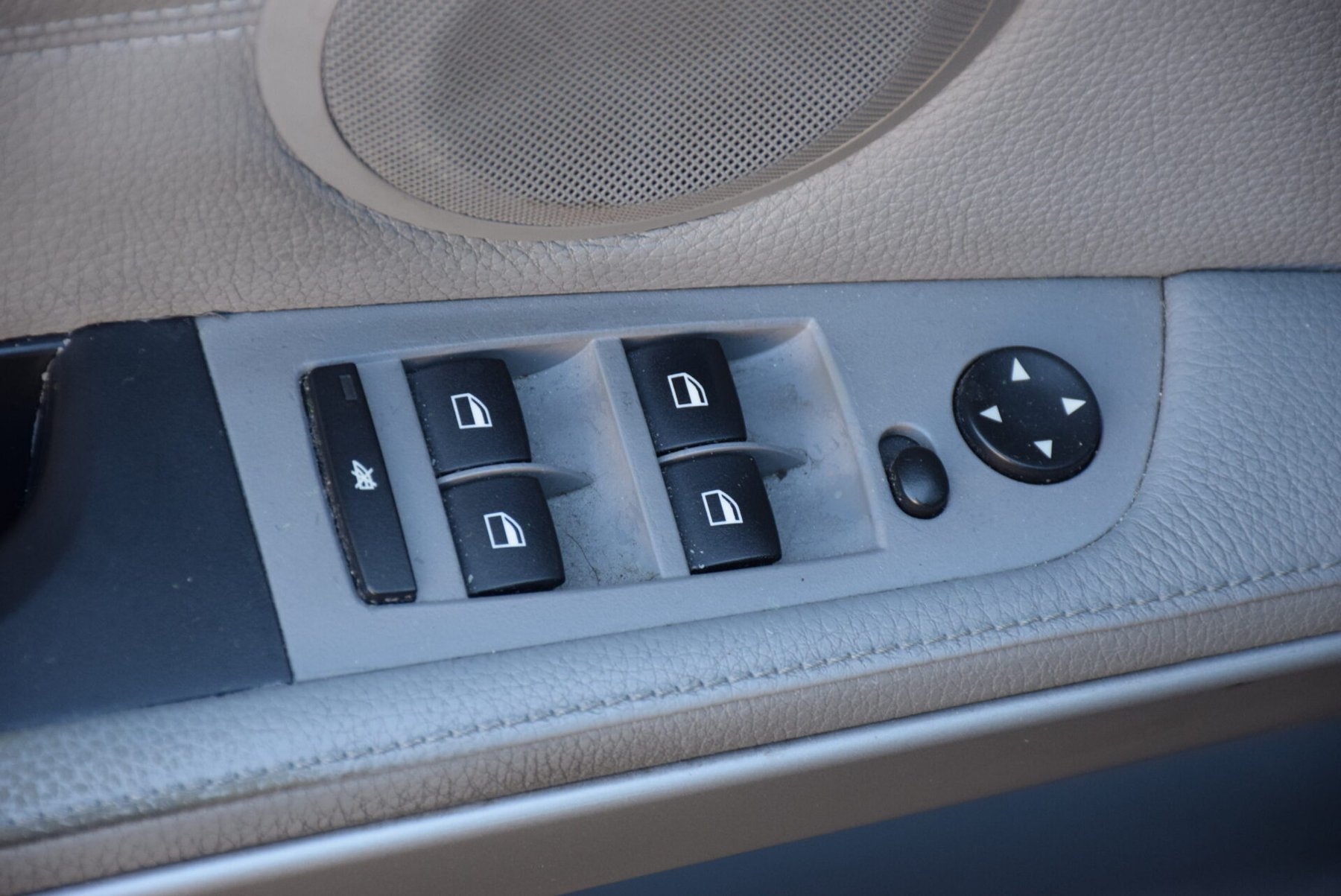 BMW Serie 3 320d E90