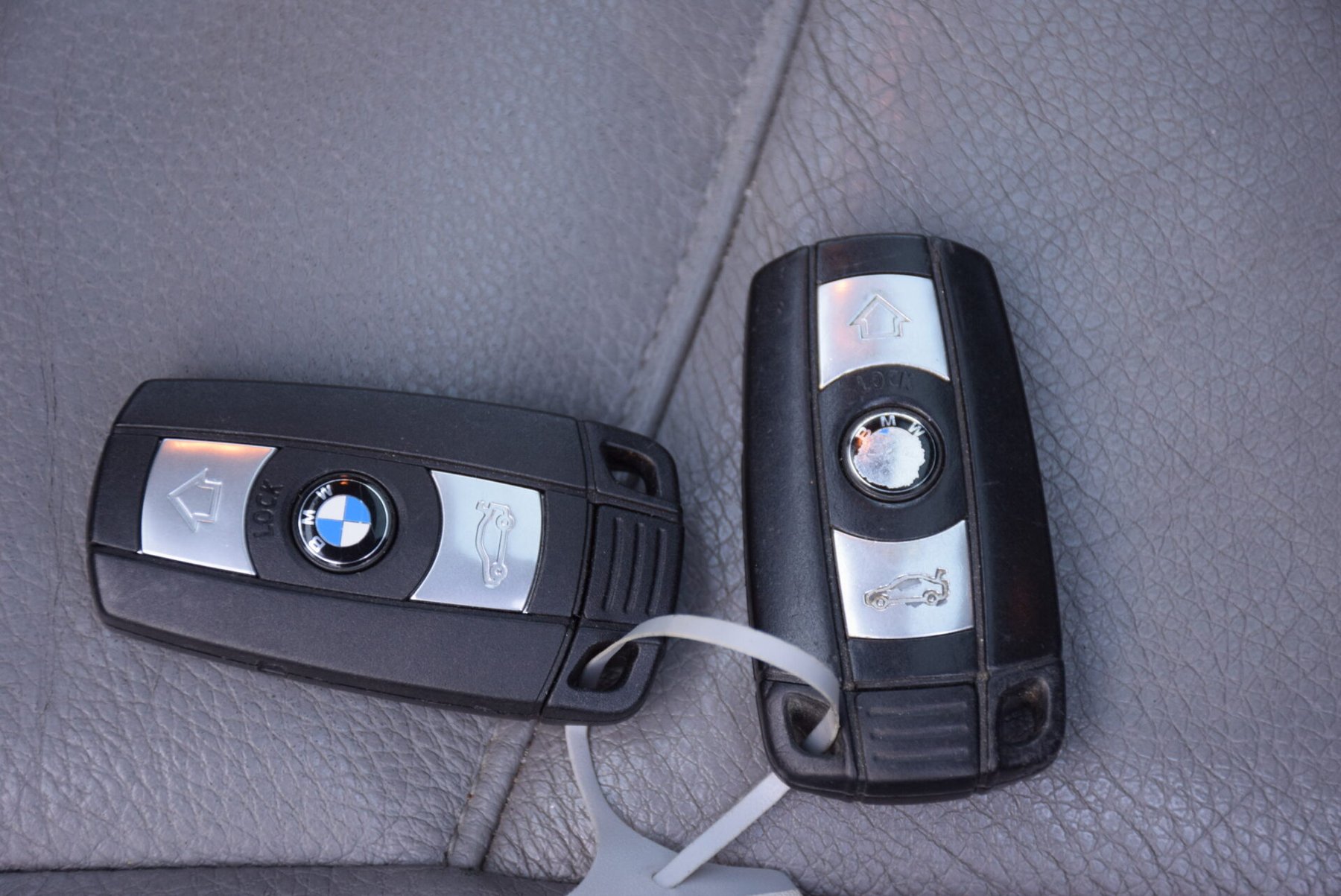 BMW Serie 3 320d E90