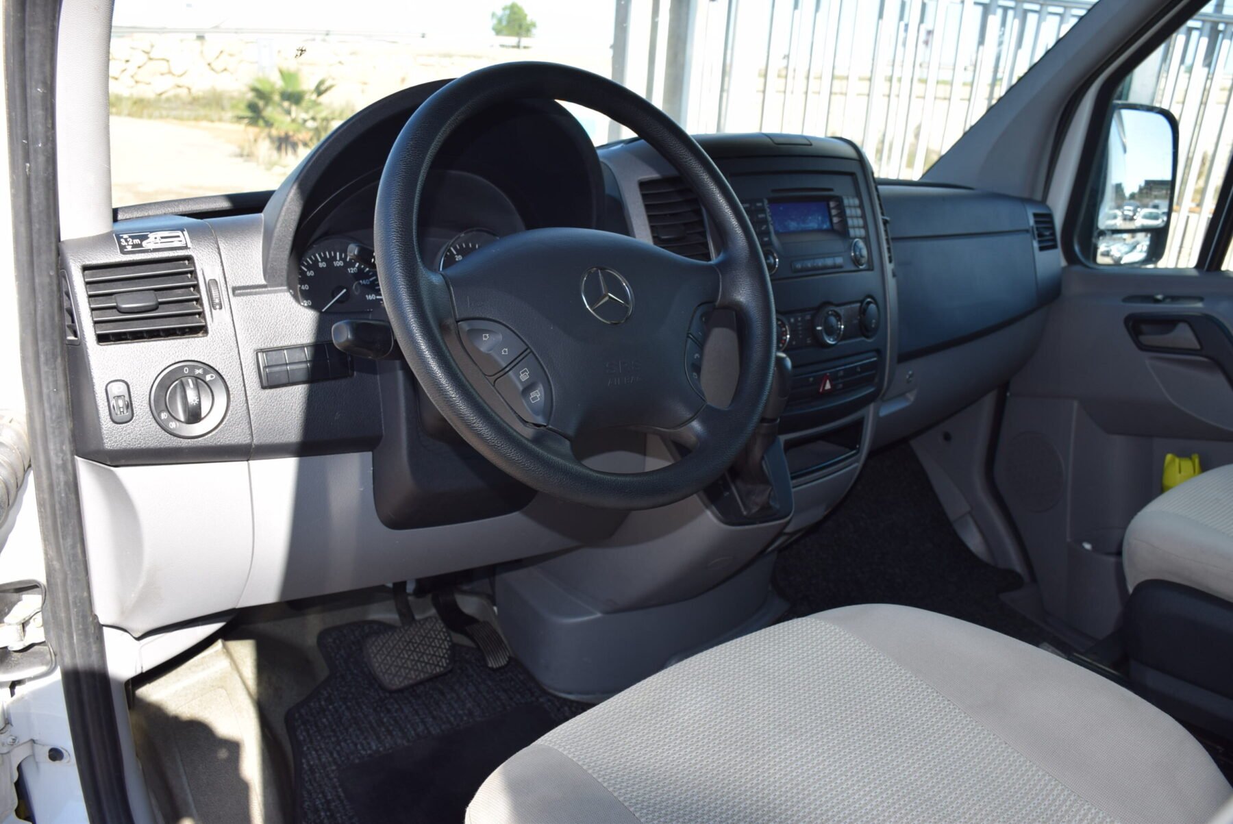 MERCEDES-BENZ WESTFALIA JAMES COOK