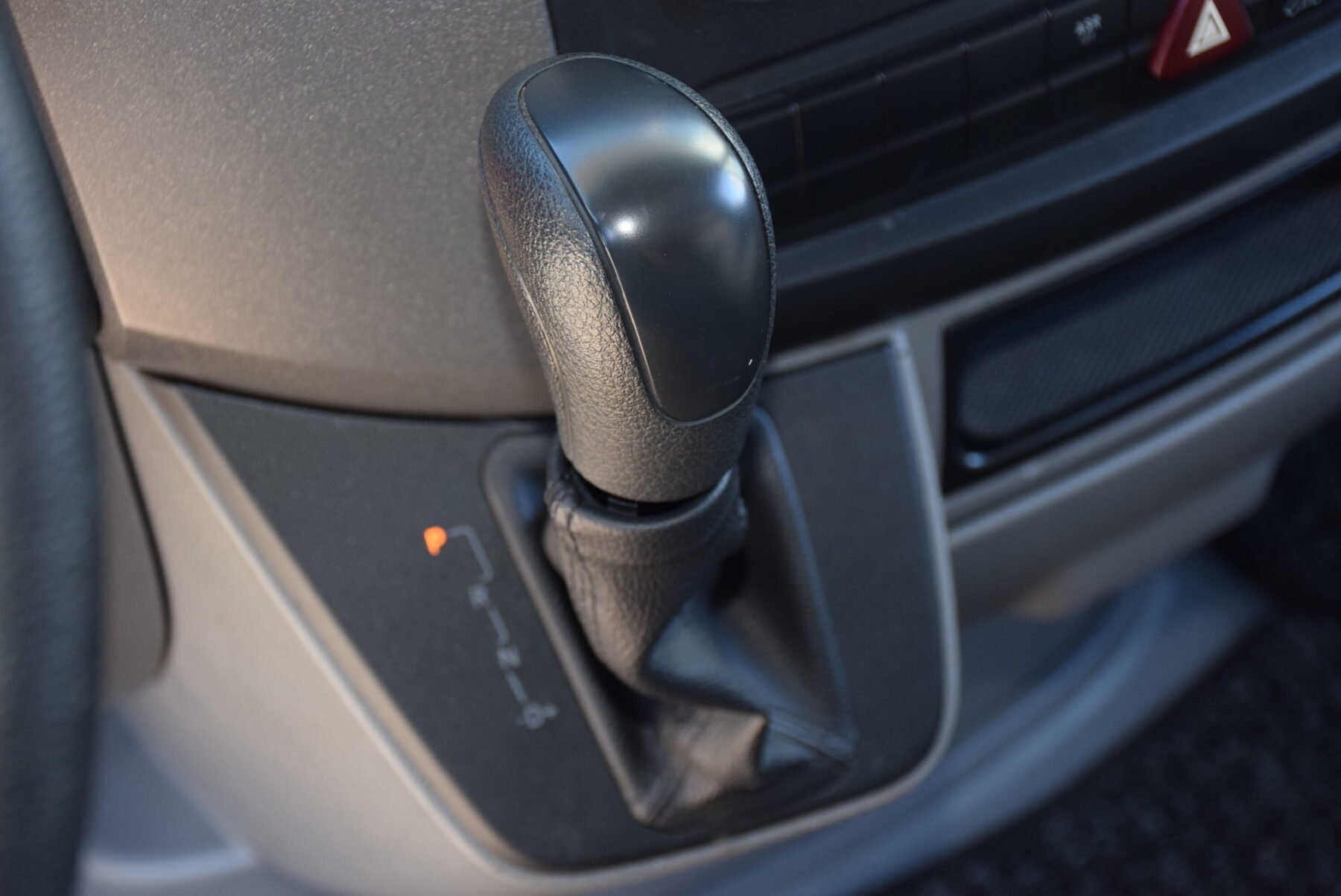 MERCEDES-BENZ WESTFALIA JAMES COOK