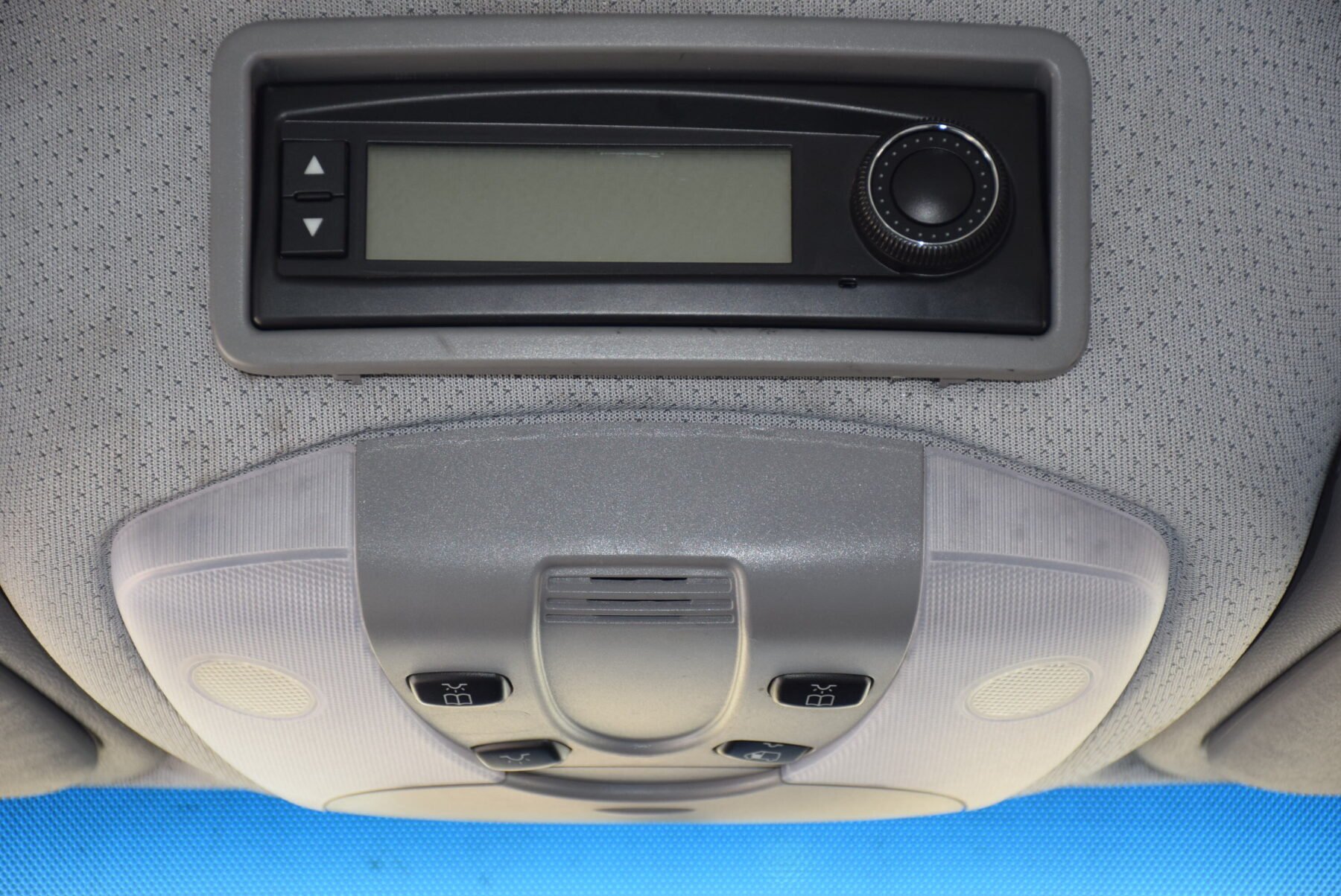 MERCEDES-BENZ WESTFALIA JAMES COOK