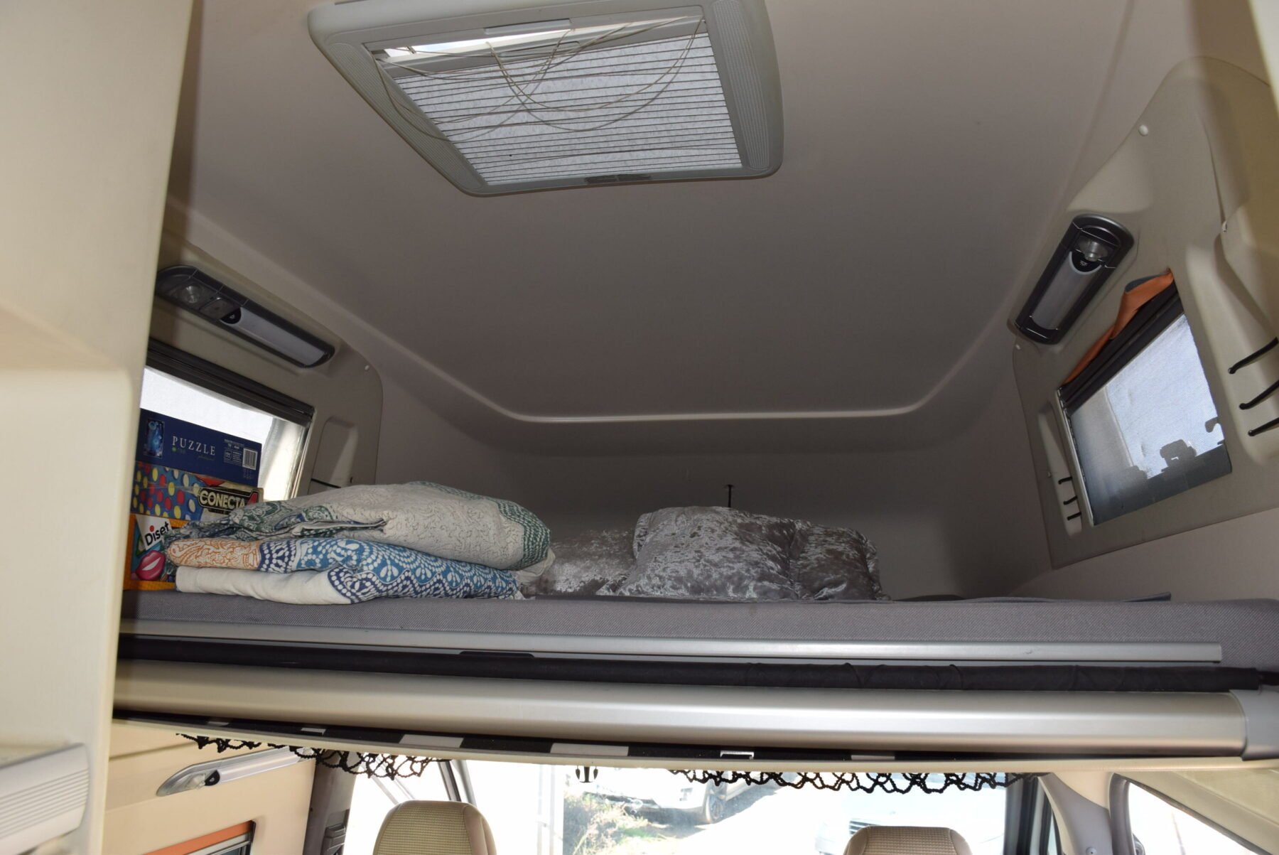 MERCEDES-BENZ WESTFALIA JAMES COOK