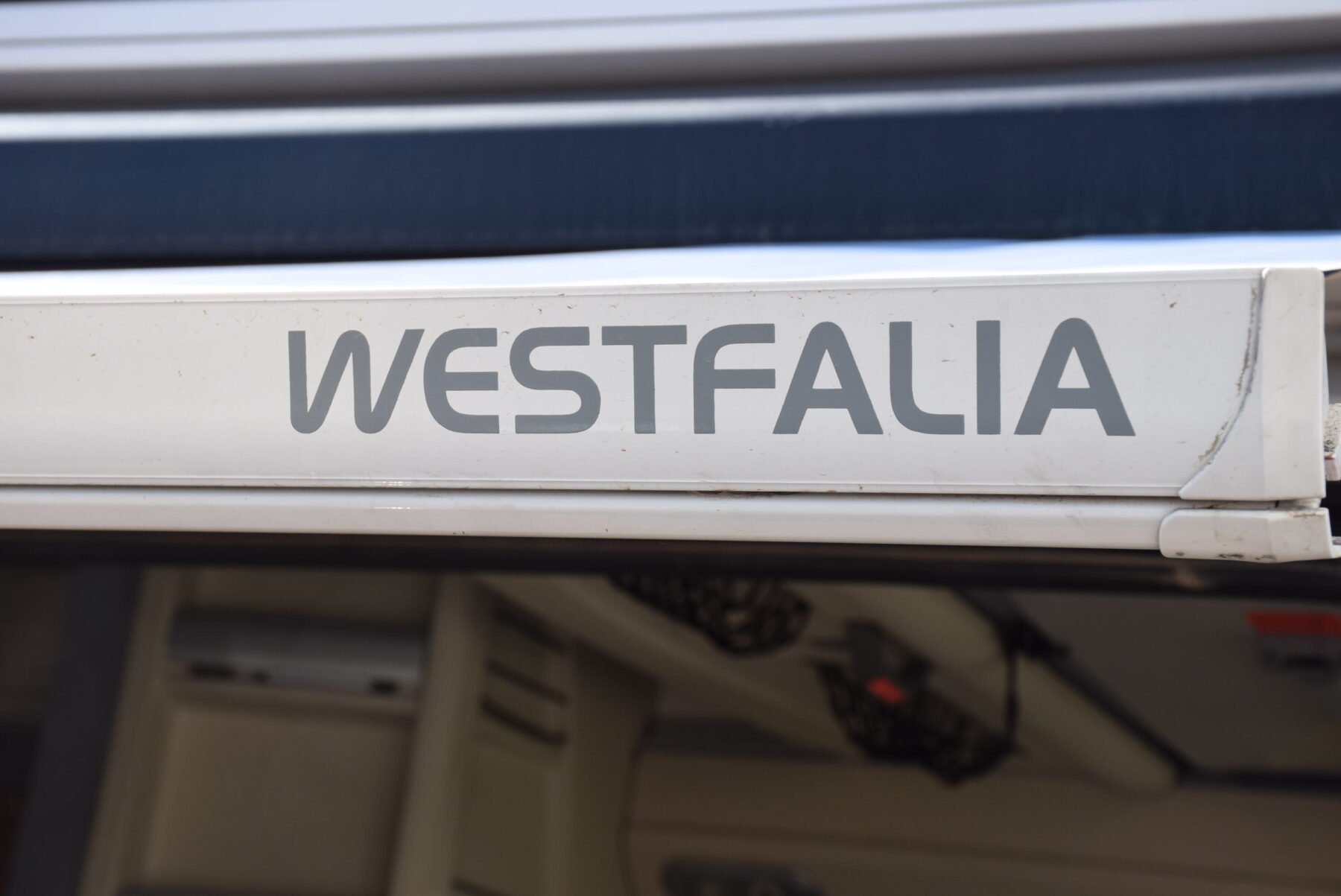 MERCEDES-BENZ WESTFALIA JAMES COOK