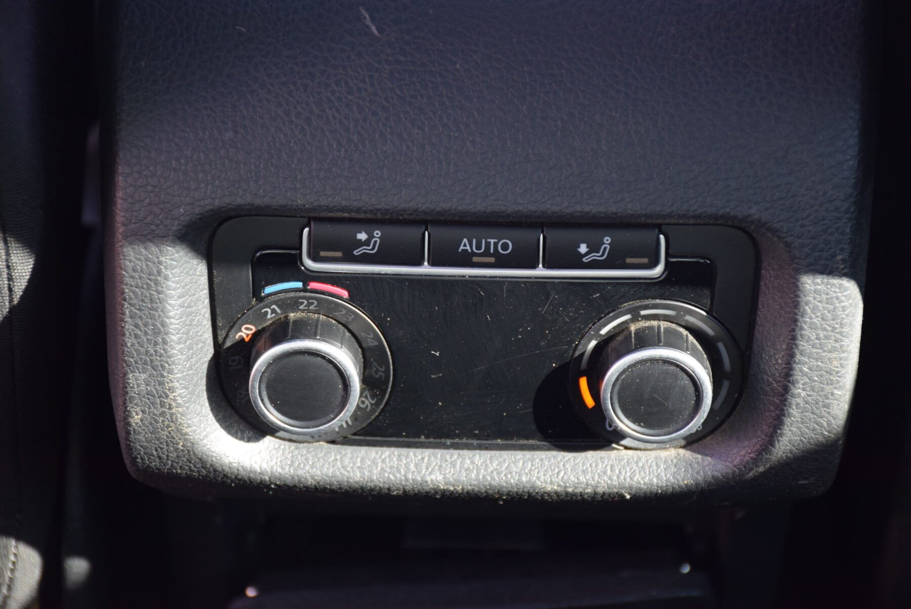 SEAT Alhambra 2.0tdi 150