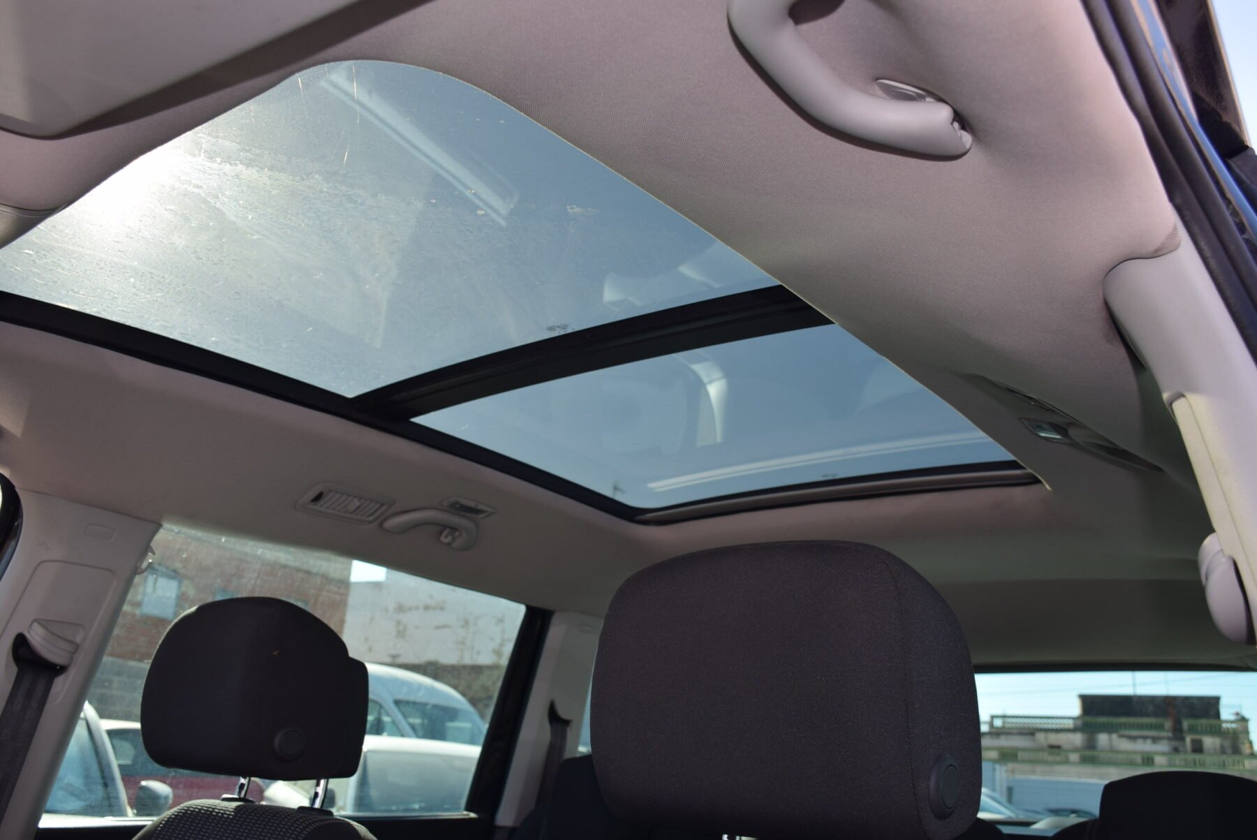 SEAT Alhambra 2.0tdi 150