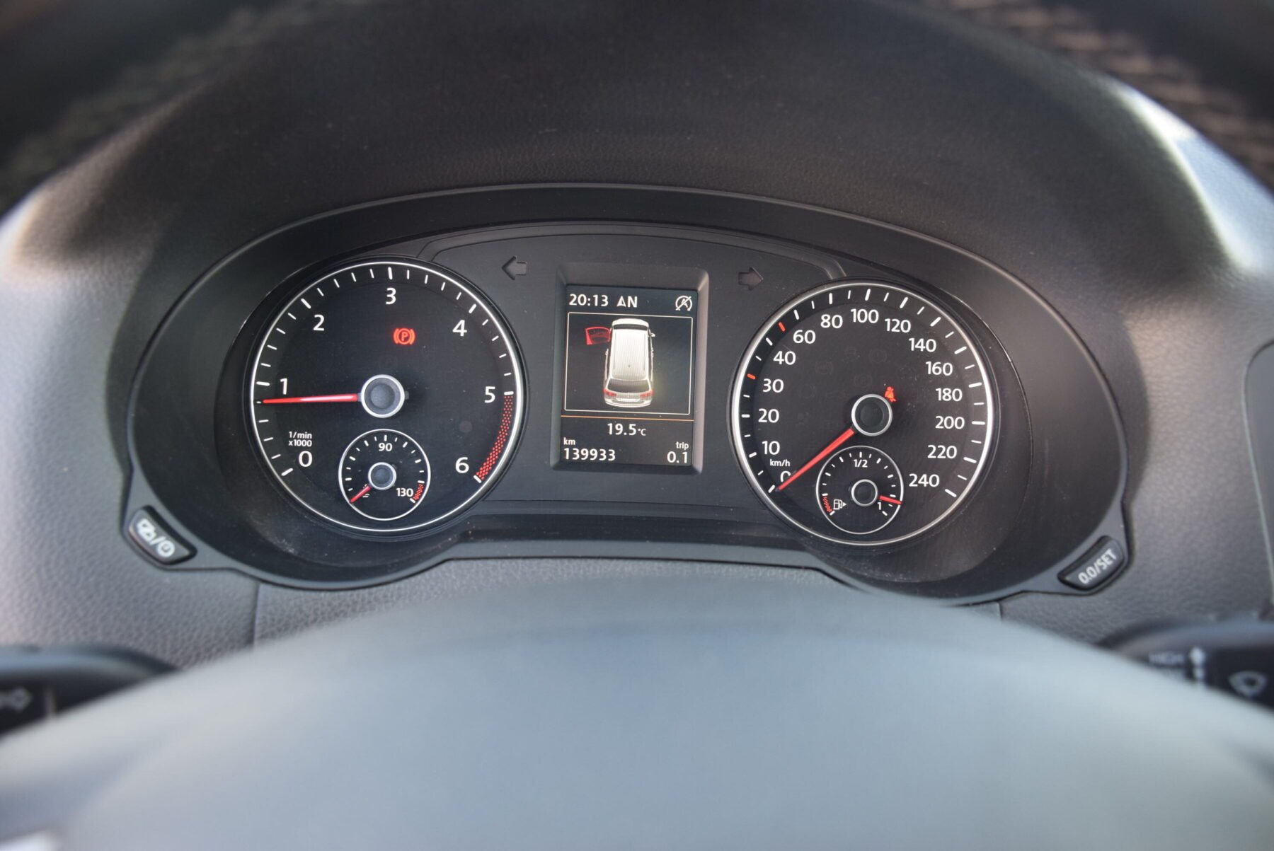 SEAT Alhambra 2.0tdi 150