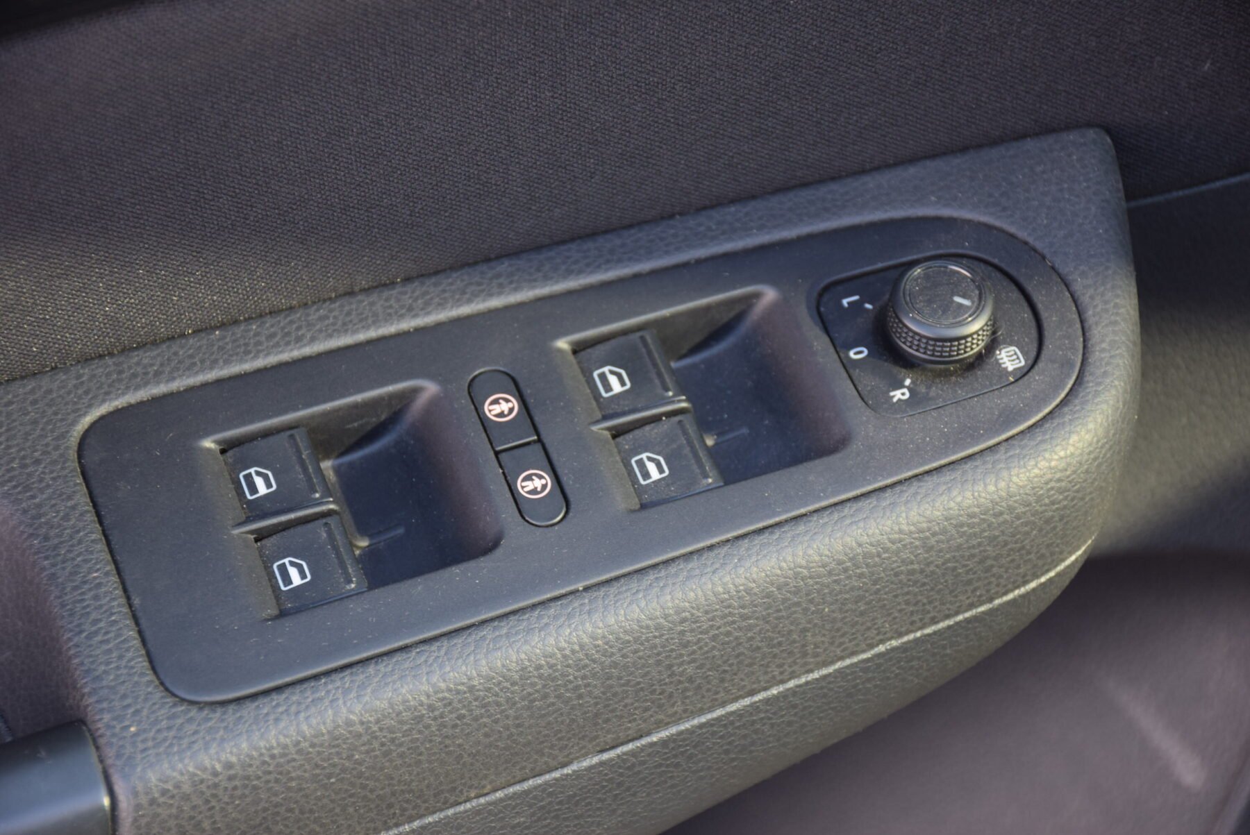 SEAT Alhambra 2.0tdi 150