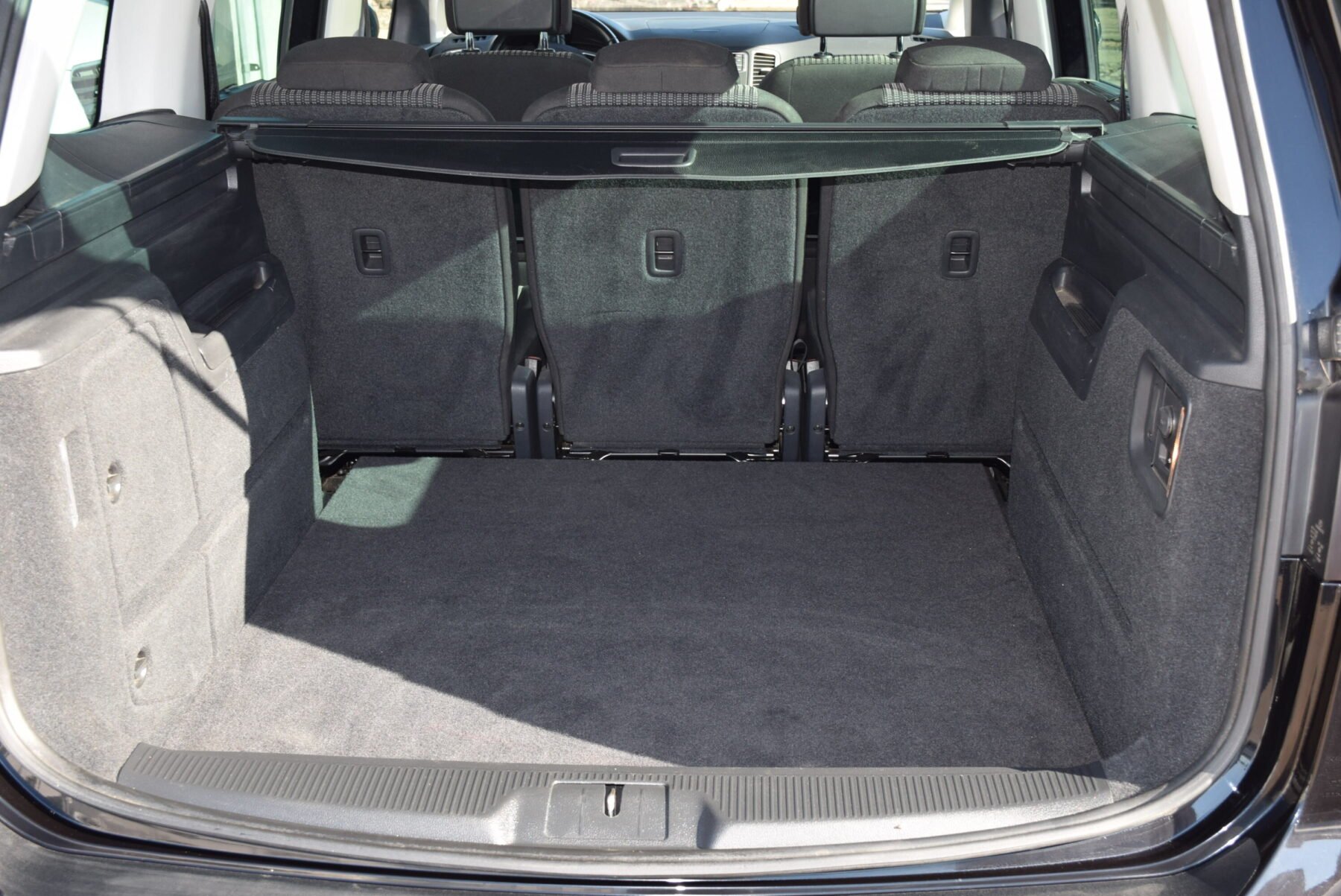 SEAT Alhambra 2.0tdi 150