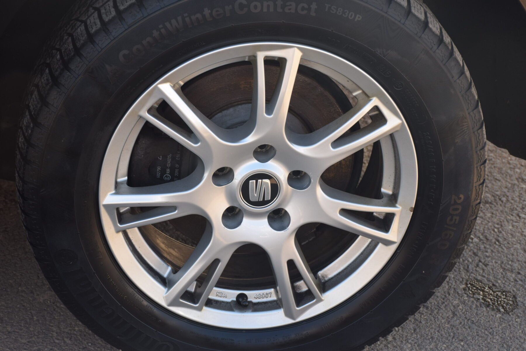 SEAT Alhambra 2.0tdi 150