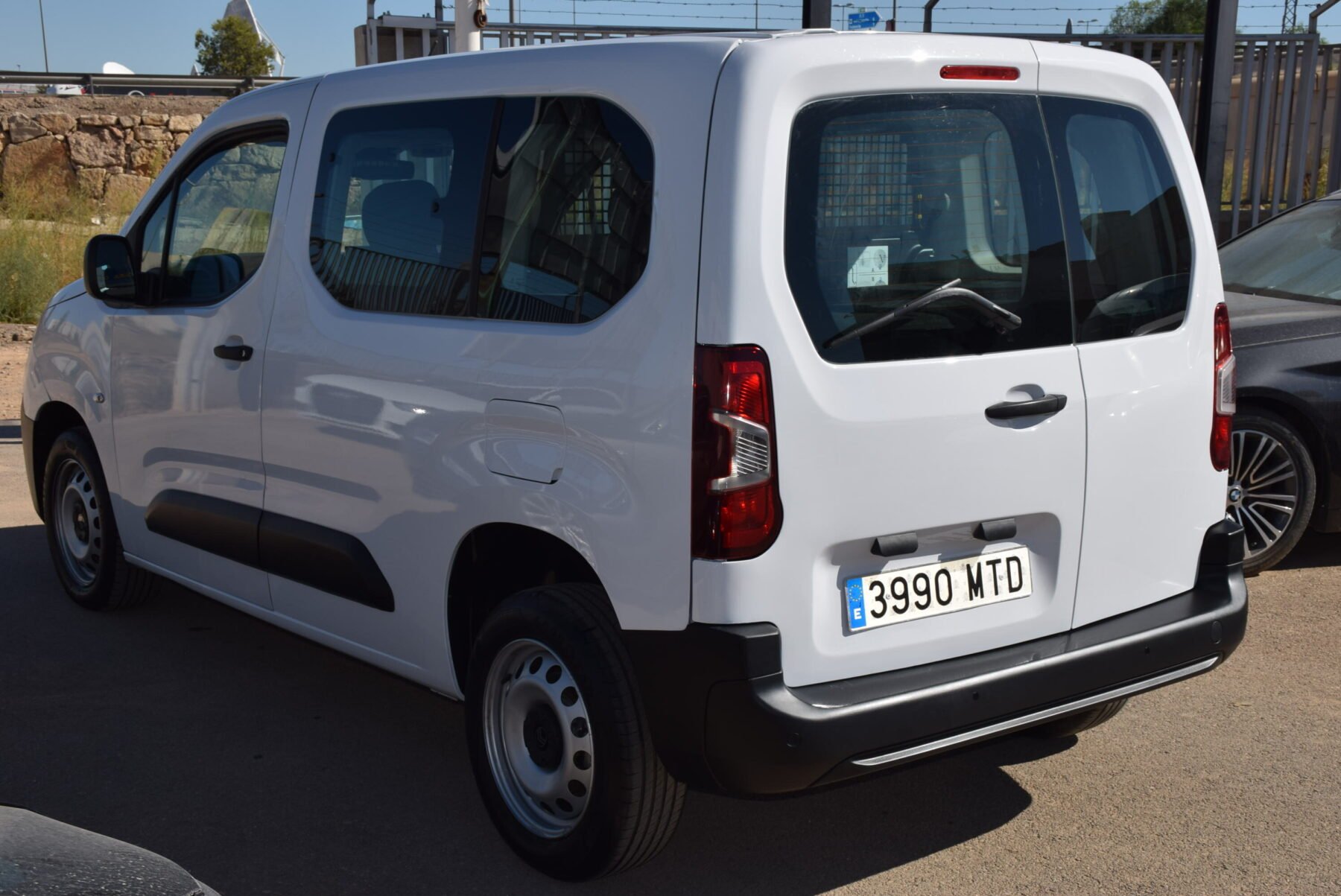 CITROEN Berlingo 1.5HDi 5 plazas