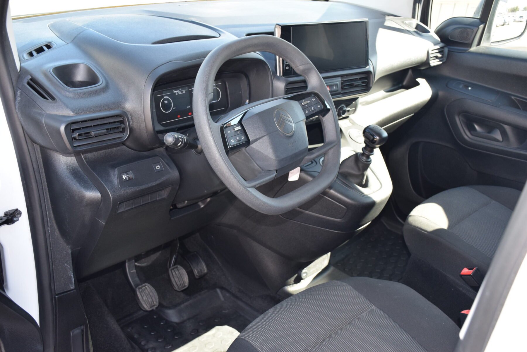 CITROEN Berlingo 1.5HDi 5 plazas