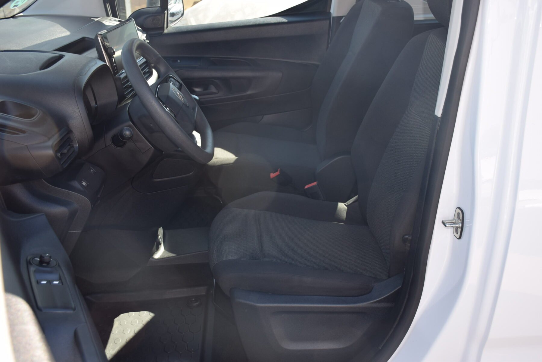 CITROEN Berlingo 1.5HDi 5 plazas