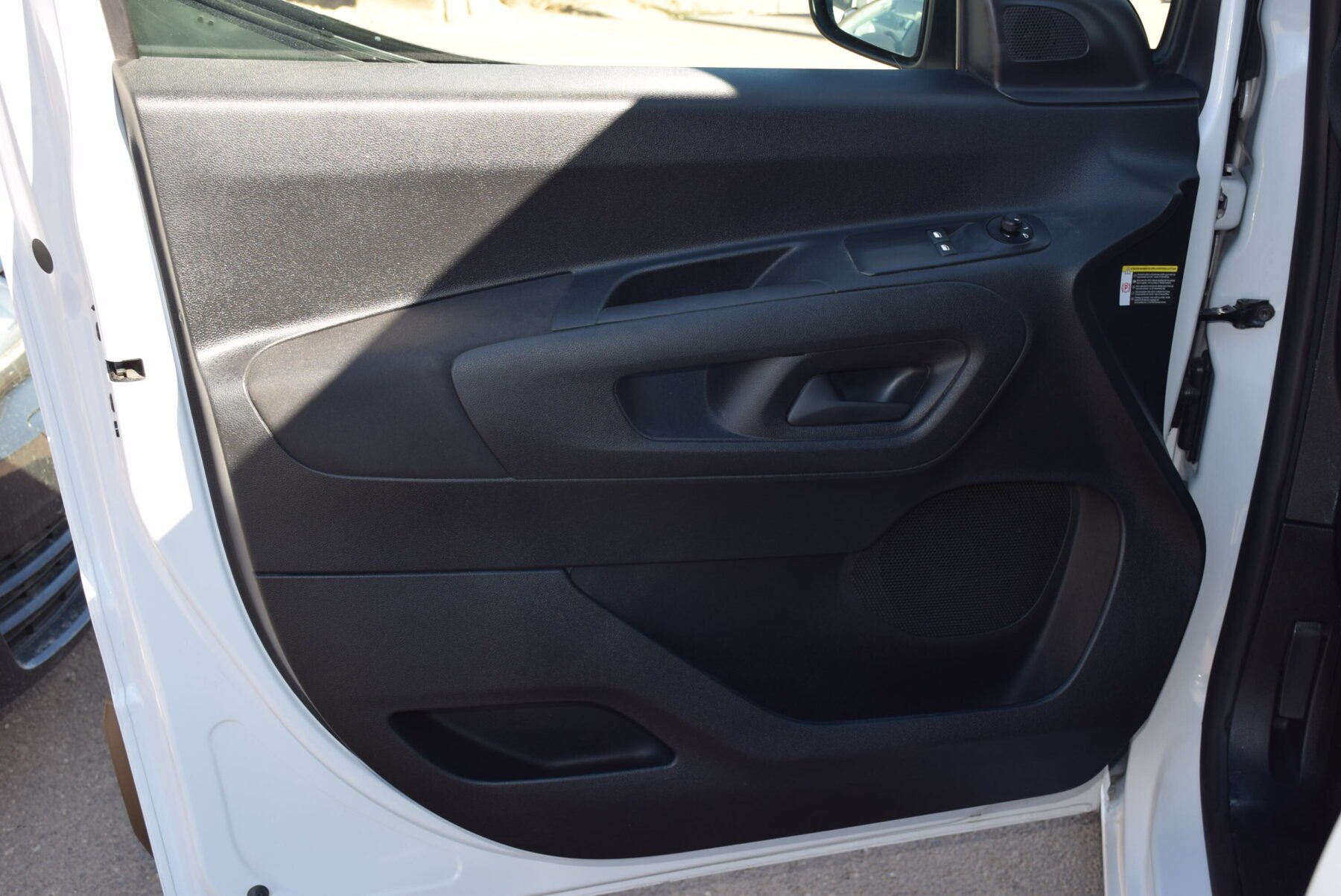 CITROEN Berlingo 1.5HDi 5 plazas