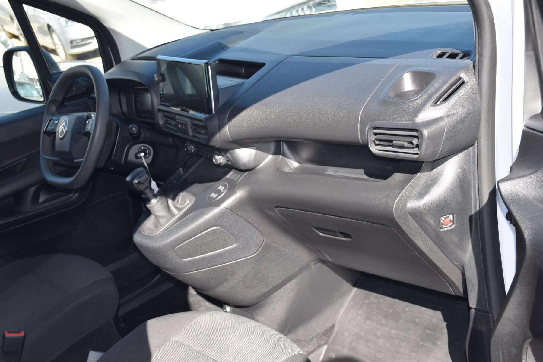 CITROEN Berlingo 1.5HDi 5 plazas