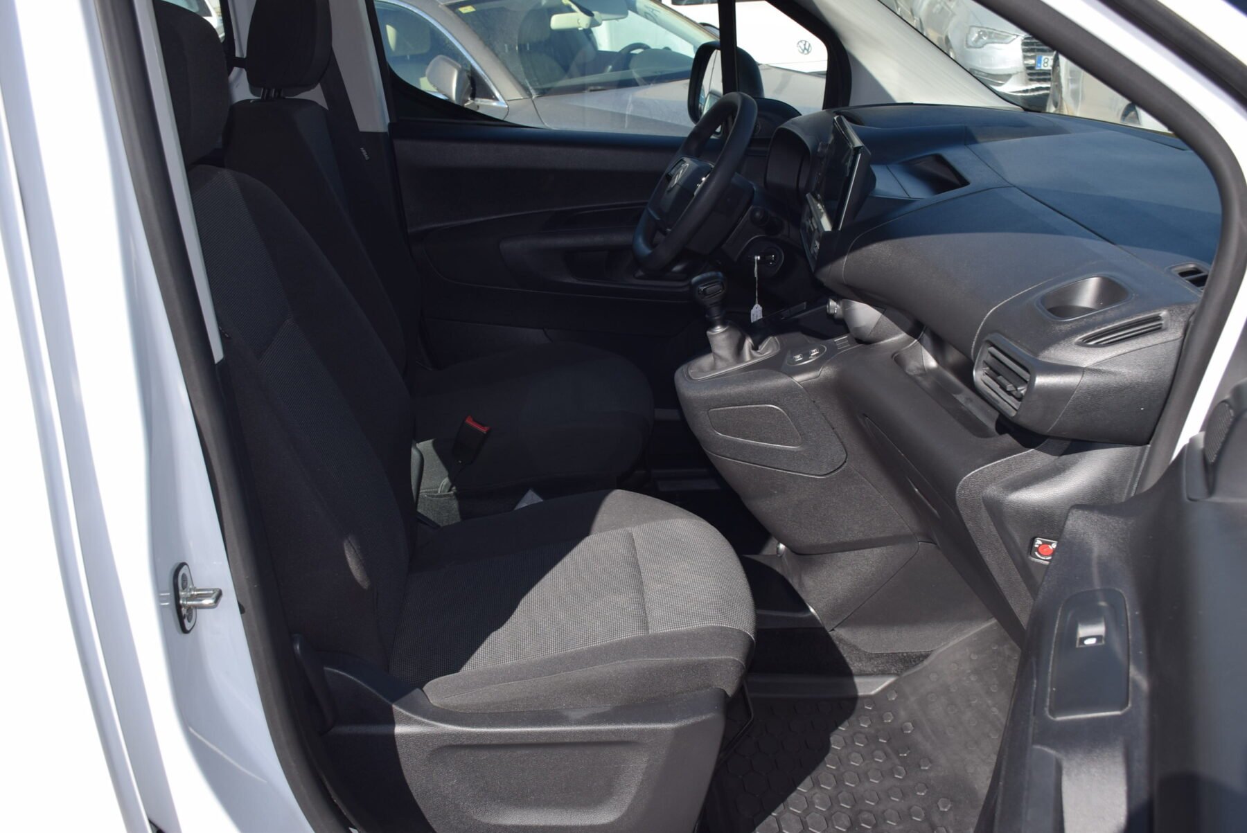 CITROEN Berlingo 1.5HDi 5 plazas