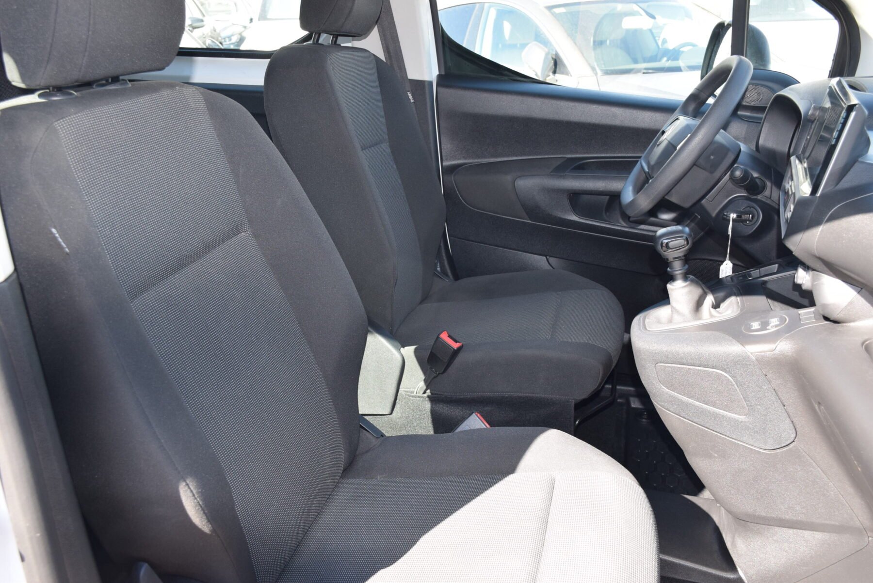 CITROEN Berlingo 1.5HDi 5 plazas