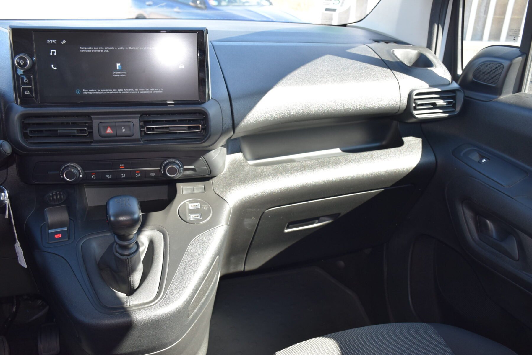 CITROEN Berlingo 1.5HDi 5 plazas