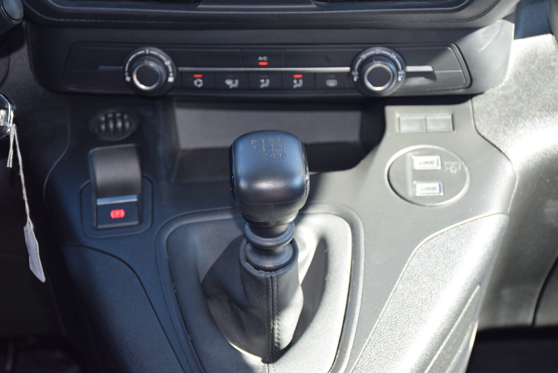 CITROEN Berlingo 1.5HDi 5 plazas